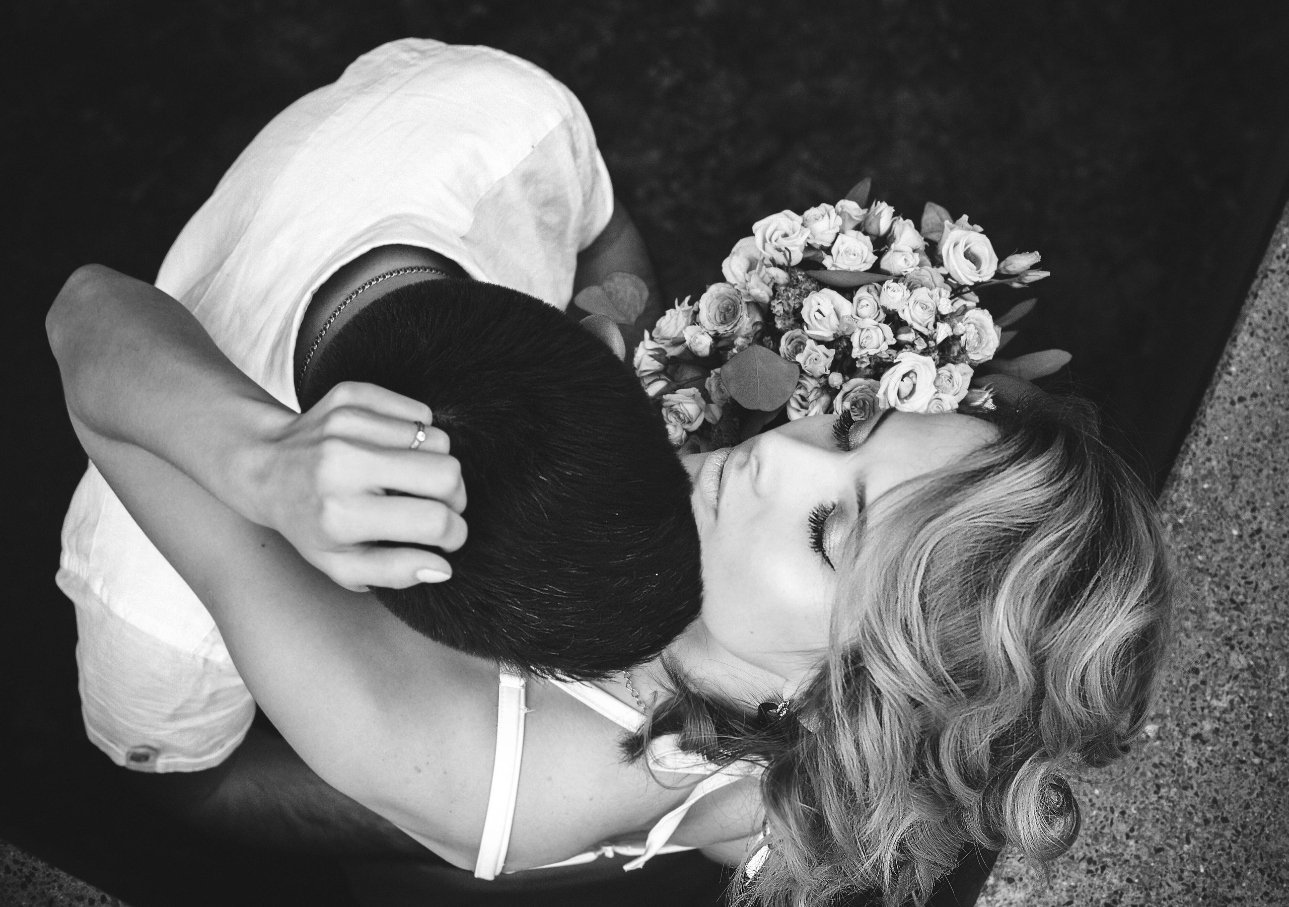 Свадебная съёмка. Профессиональный фотограф В Коломне Люси Львова