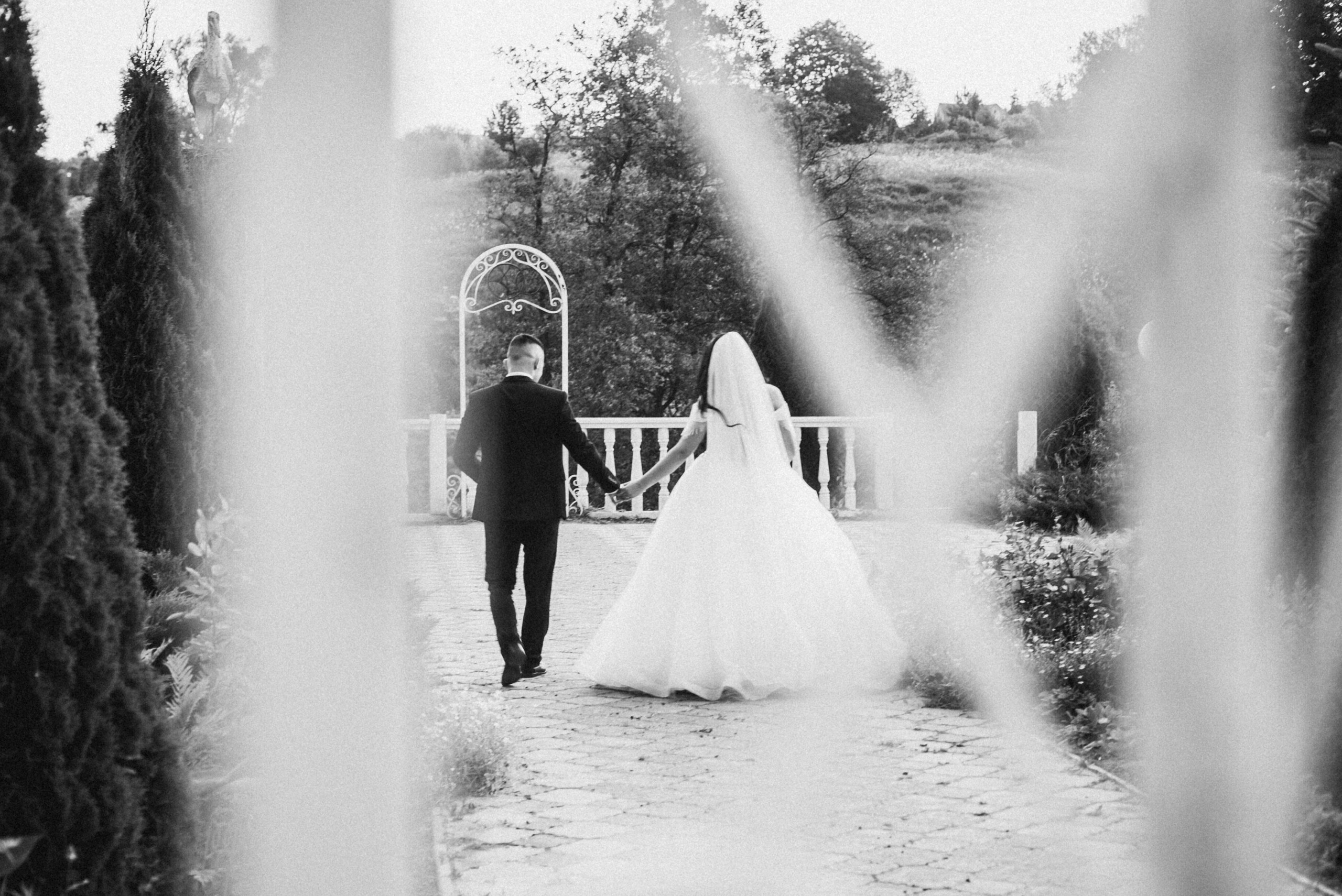 Екатерина и Алексей. Профессиональный фотограф В Коломне Люси Львова