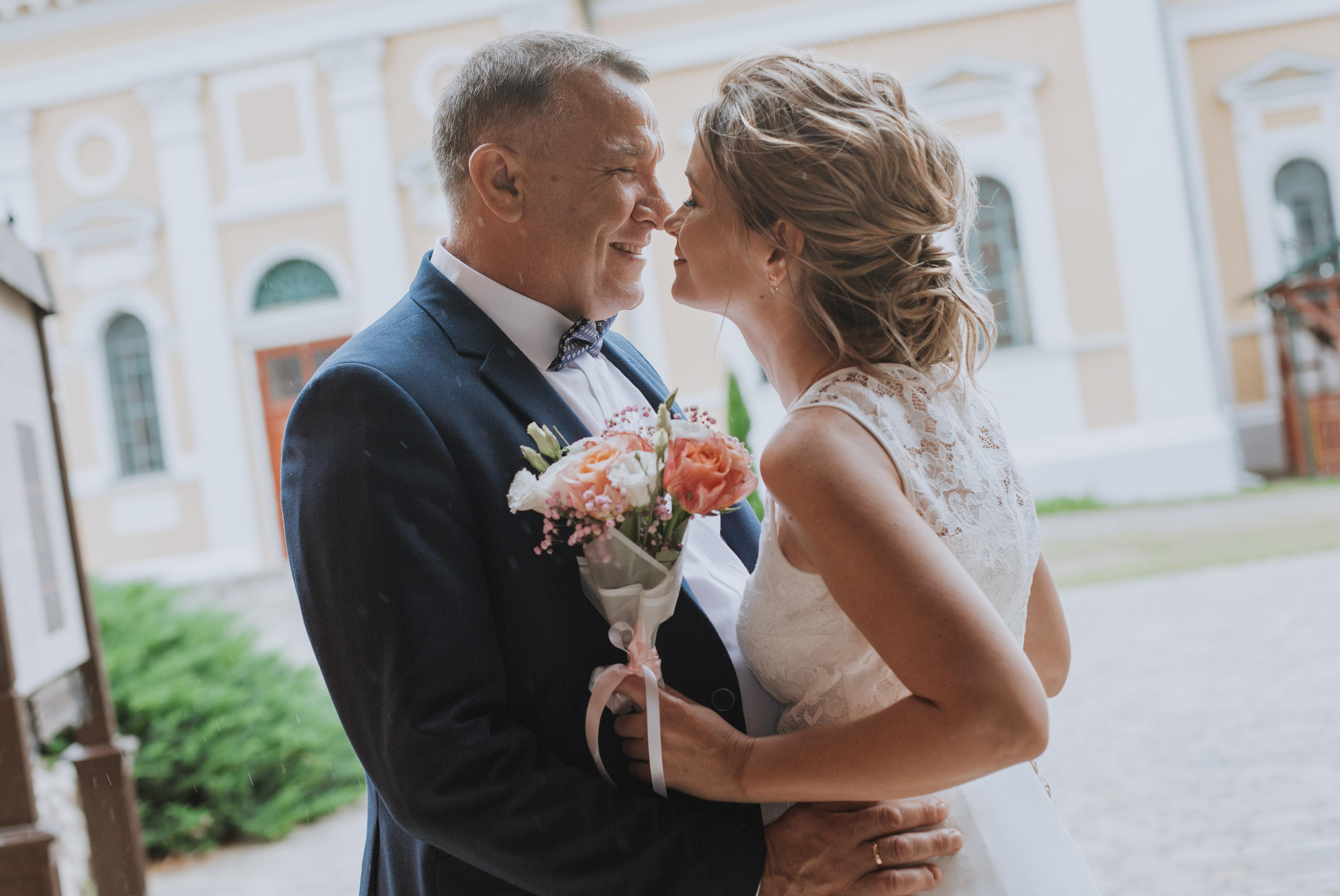 Анастасия и Сергей. Профессиональный фотограф В Коломне Люси Львова