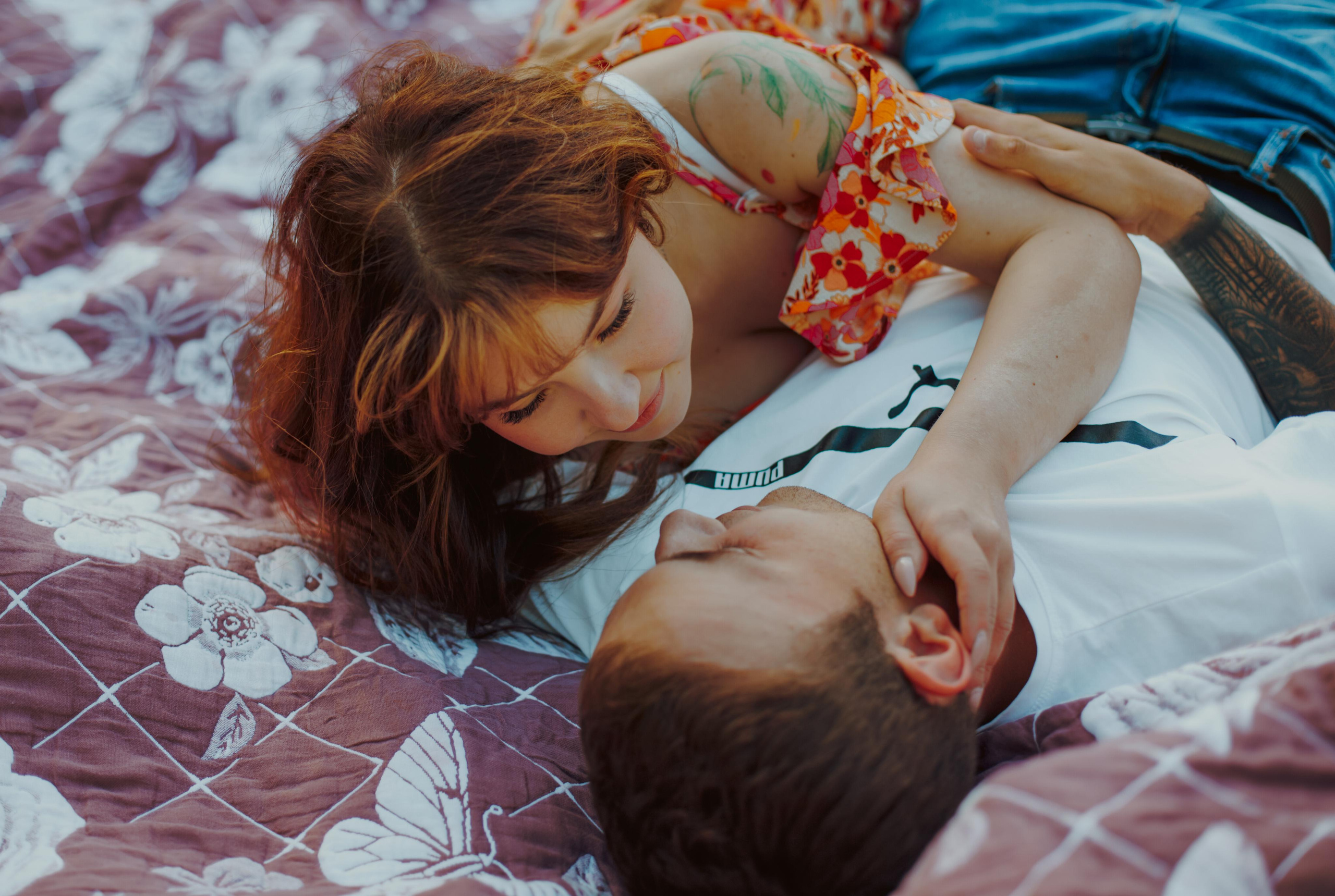 М+А. Профессиональный фотограф В Коломне Люси Львова