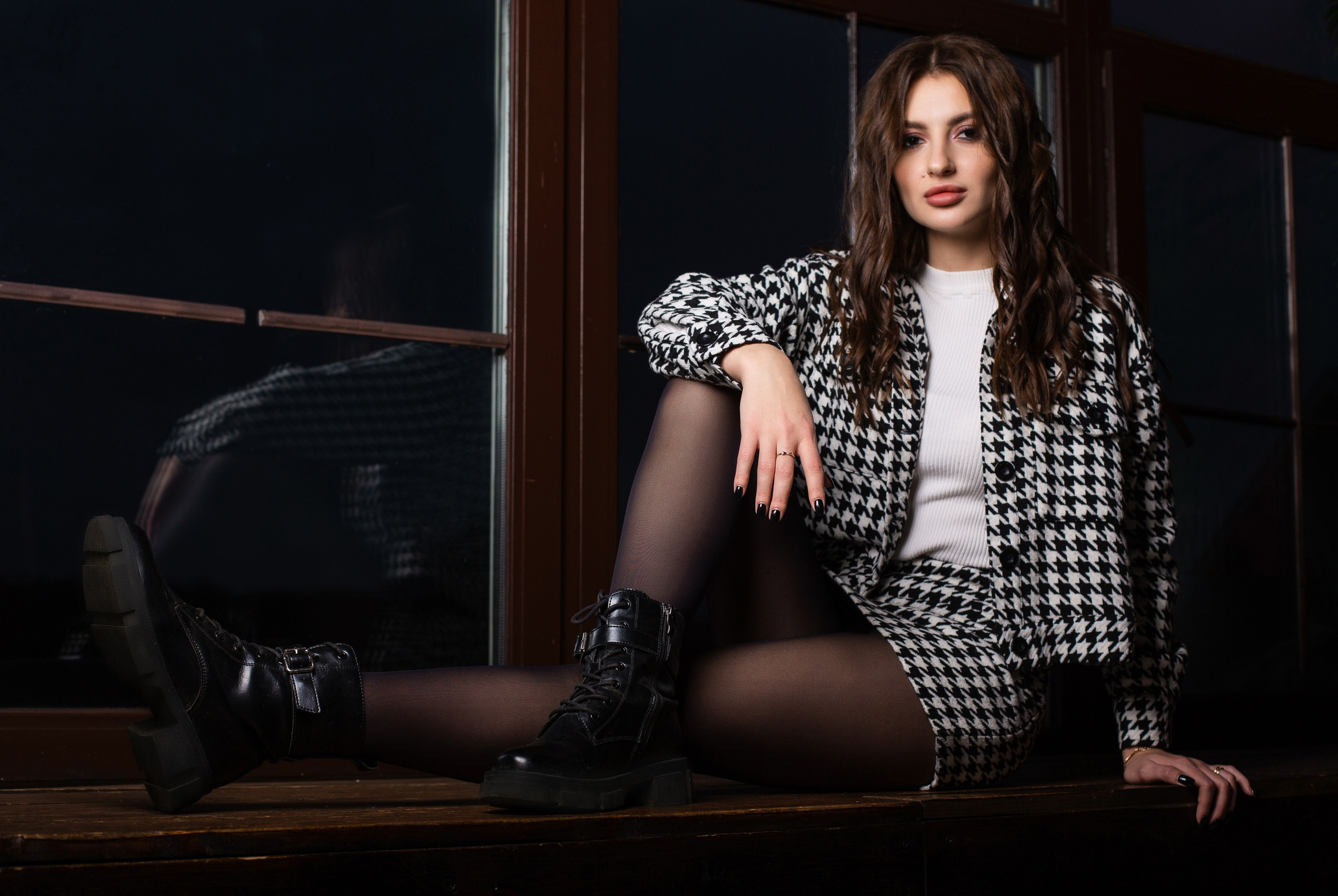 Елена. Профессиональный фотограф В Коломне Люси Львова