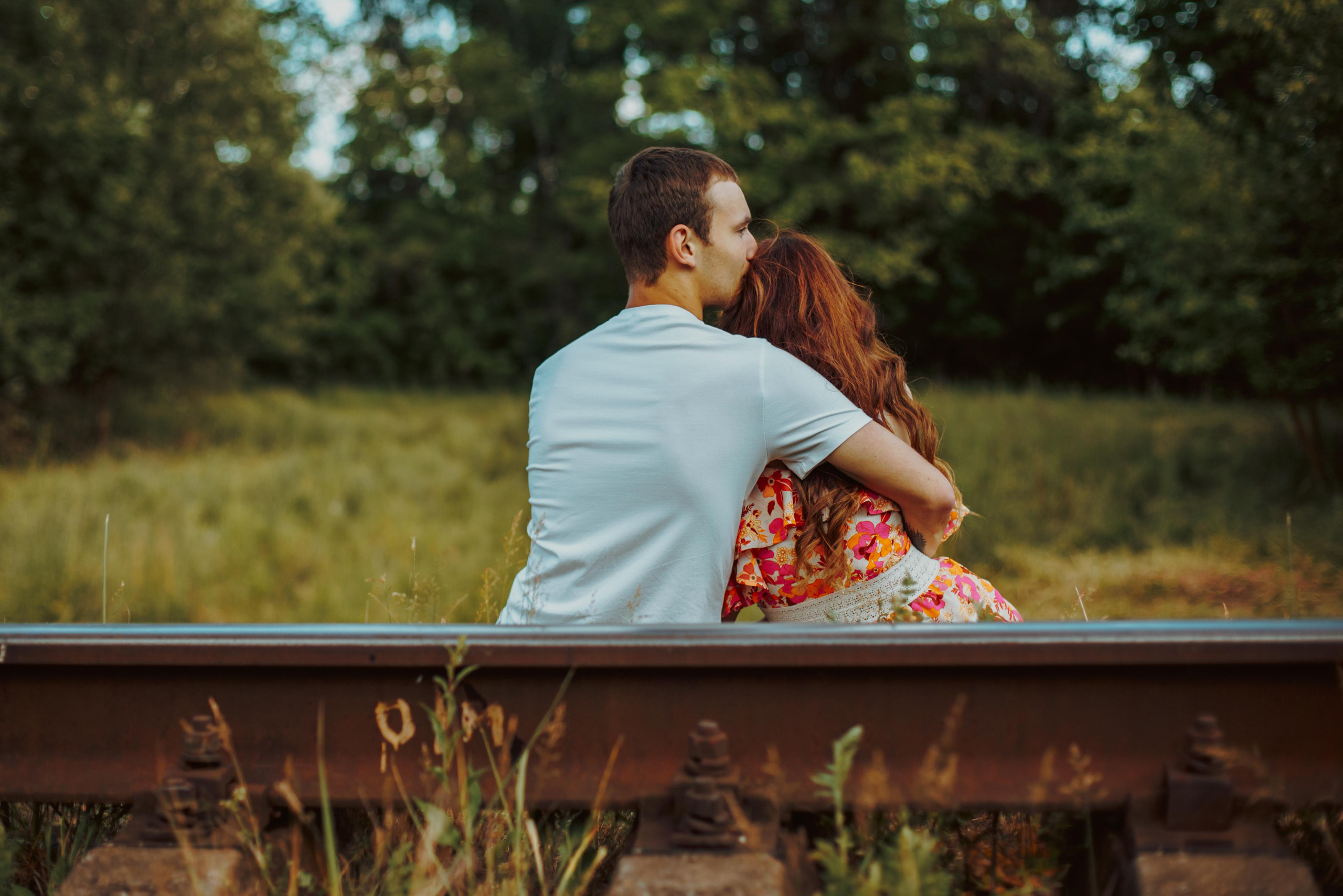 М+А. Профессиональный фотограф В Коломне Люси Львова