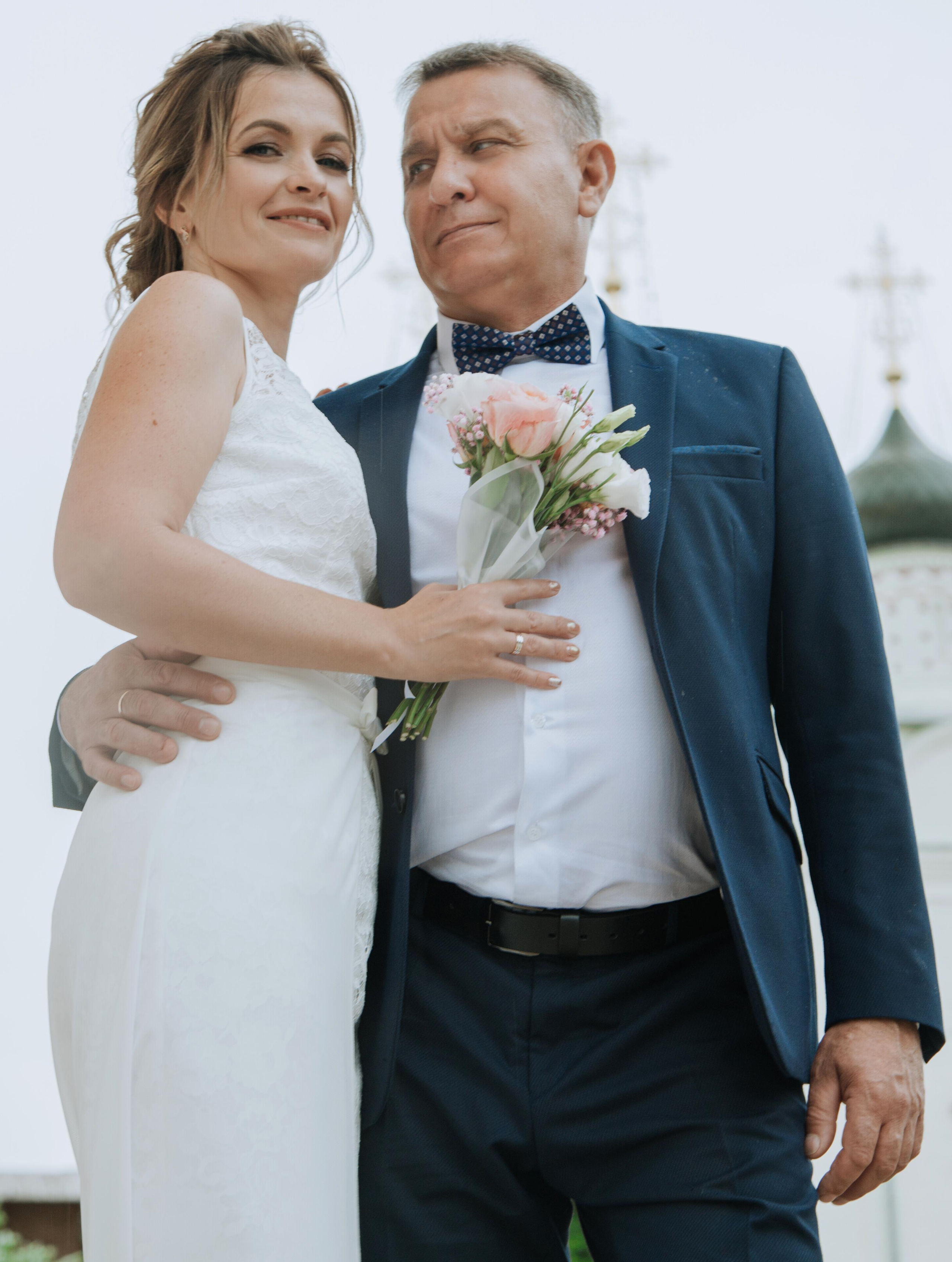 Анастасия и Сергей. Профессиональный фотограф В Коломне Люси Львова