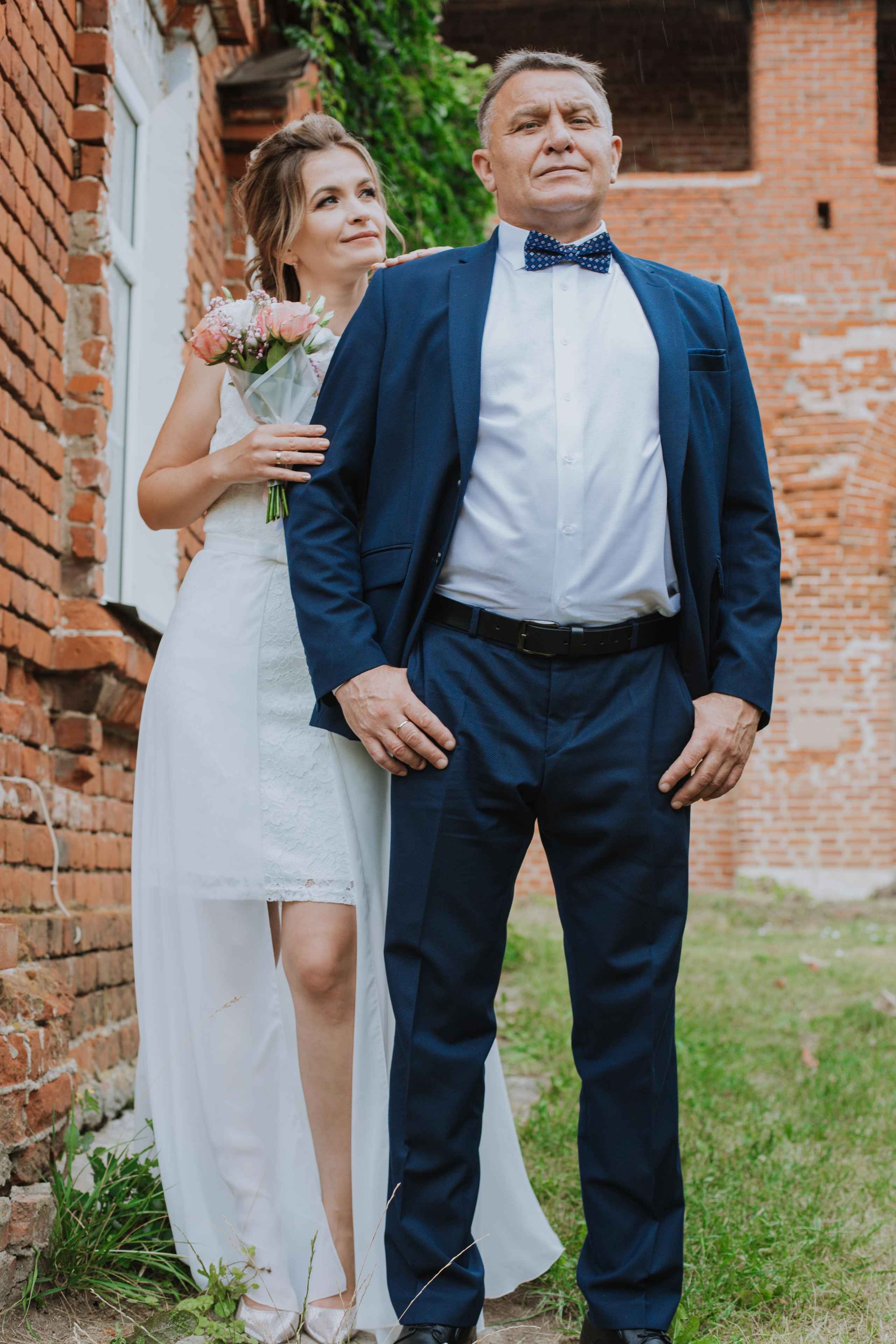 Анастасия и Сергей. Профессиональный фотограф В Коломне Люси Львова