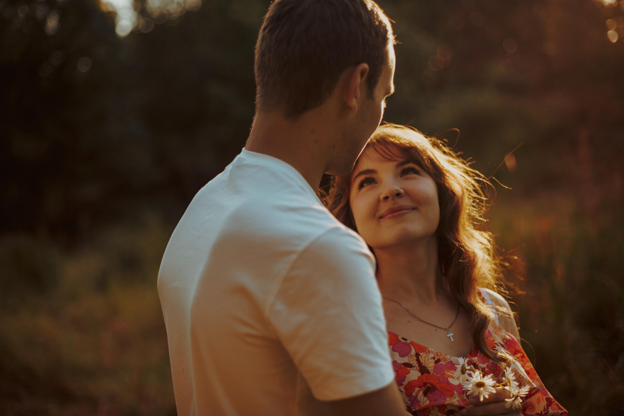 М+А. Профессиональный фотограф В Коломне Люси Львова