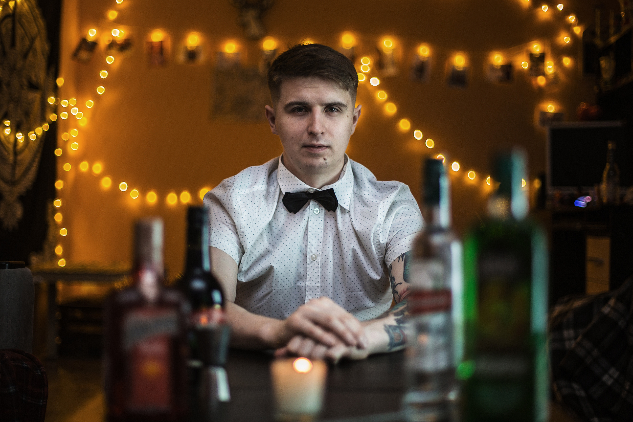 Егор. Профессиональный фотограф В Коломне Люси Львова