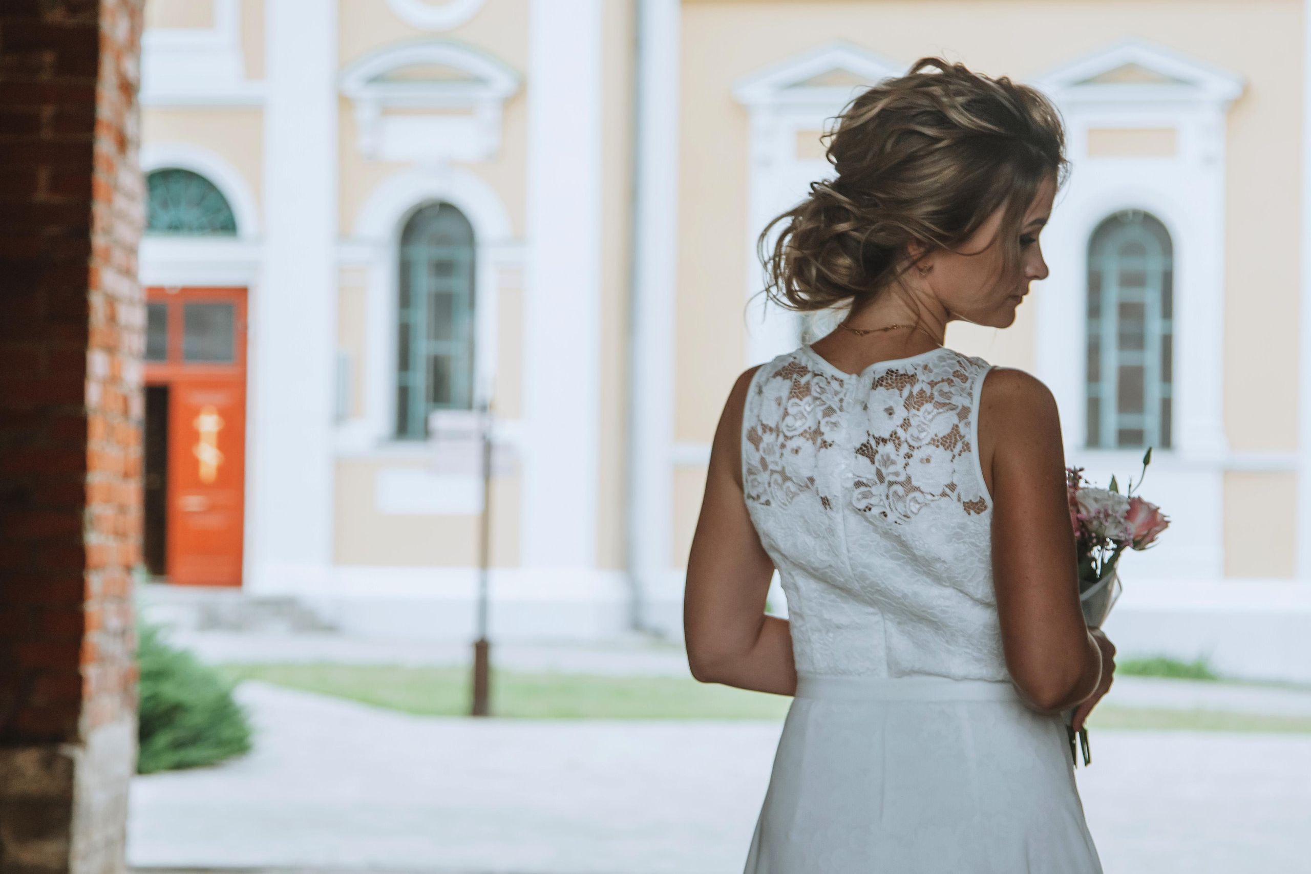 Анастасия и Сергей. Профессиональный фотограф В Коломне Люси Львова