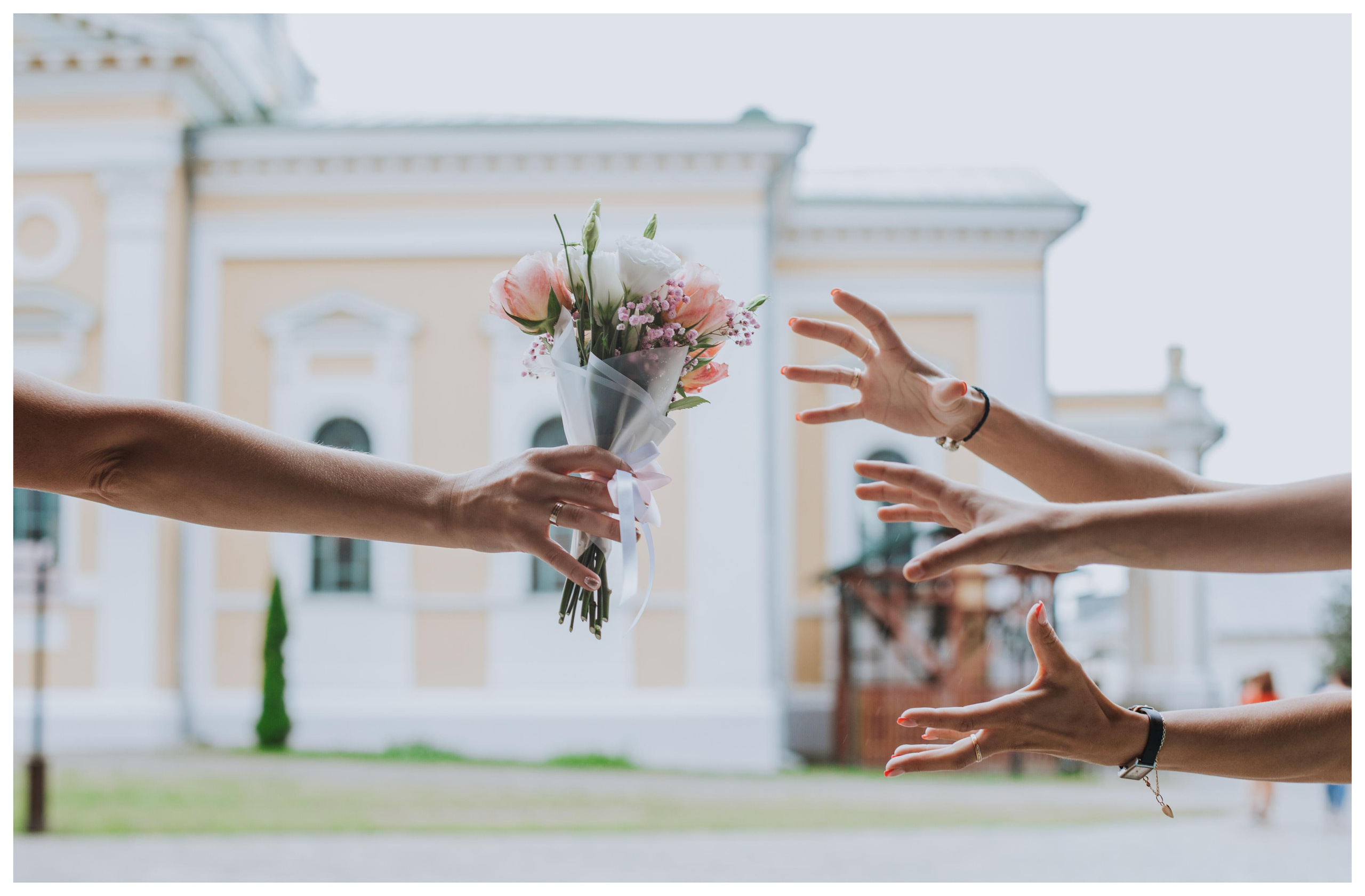 Анастасия и Сергей. Профессиональный фотограф В Коломне Люси Львова
