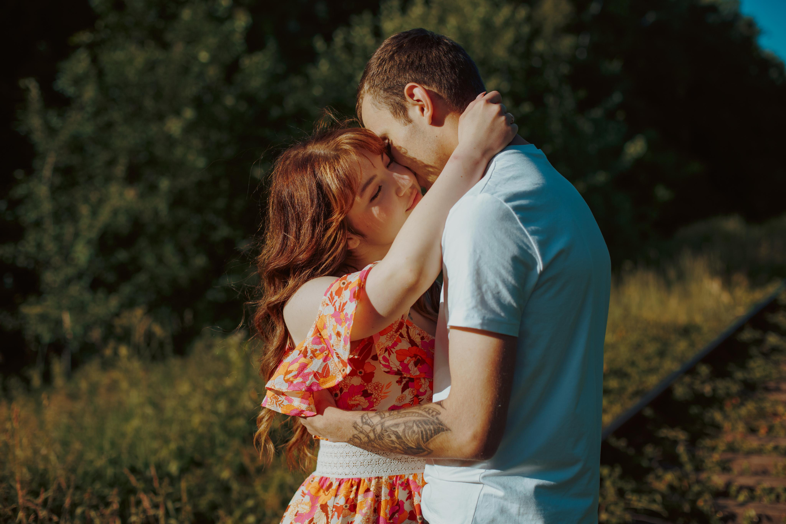 М+А. Профессиональный фотограф В Коломне Люси Львова