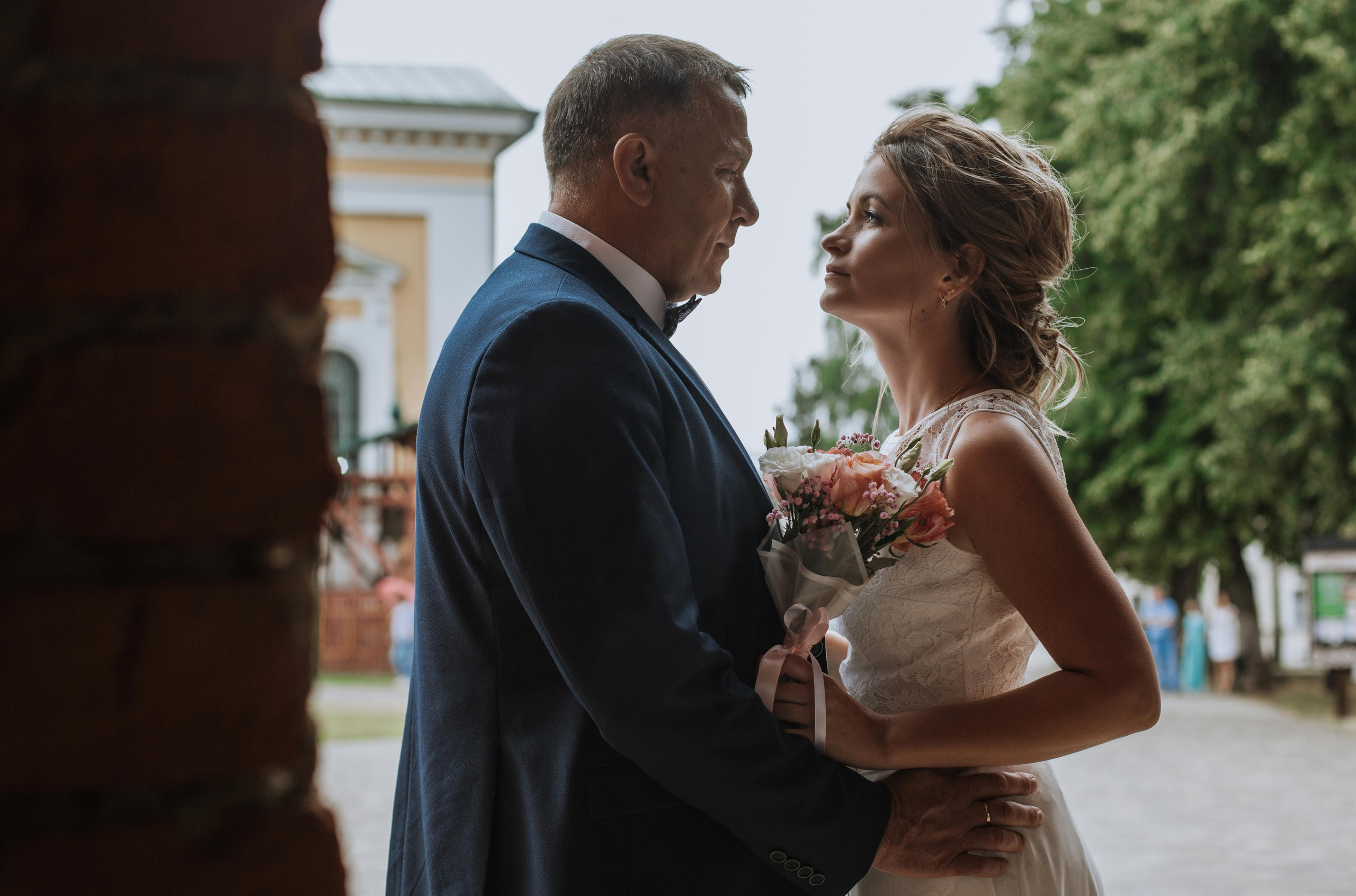 Анастасия и Сергей. Профессиональный фотограф В Коломне Люси Львова