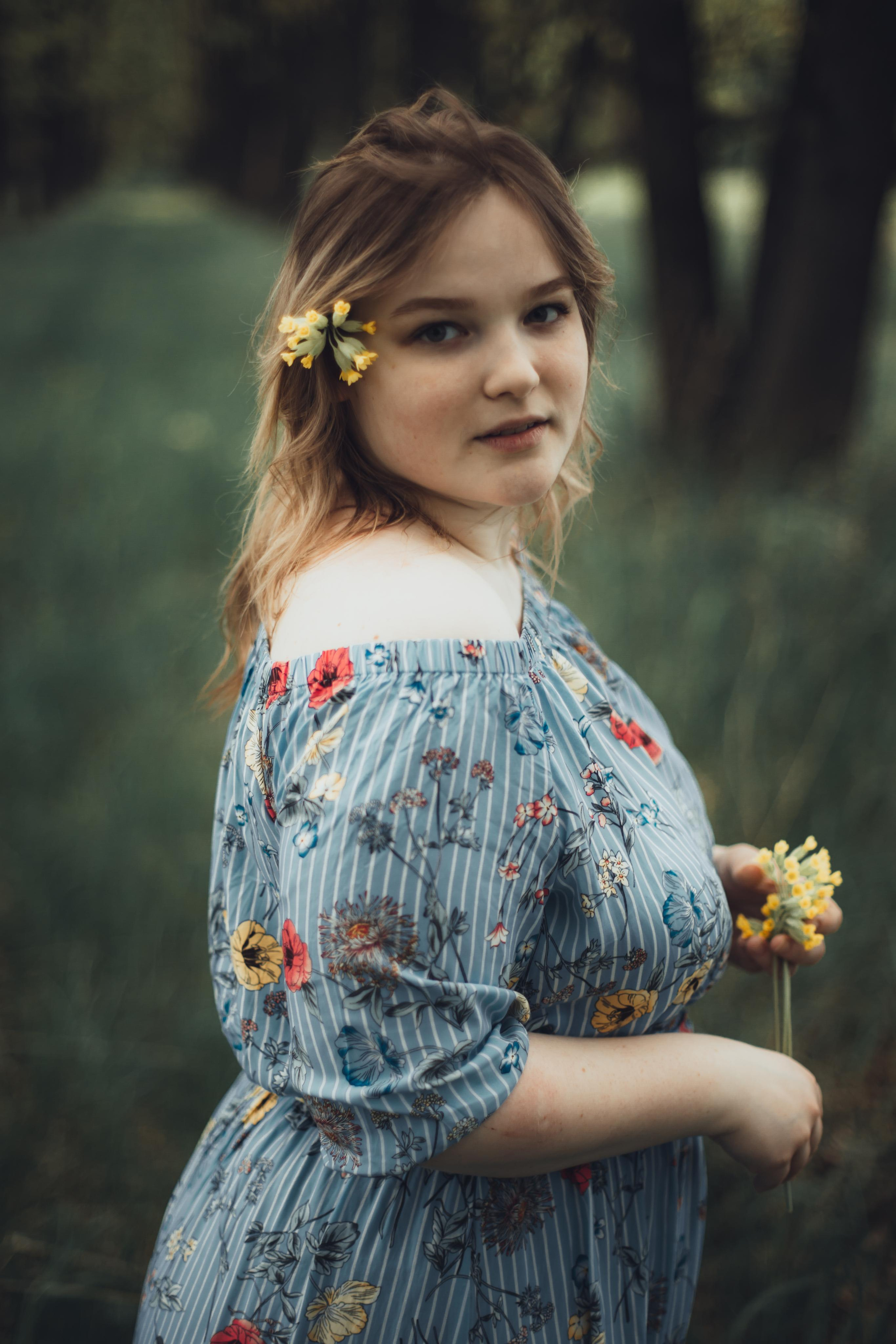 Надежда. Профессиональный фотограф В Коломне Люси Львова