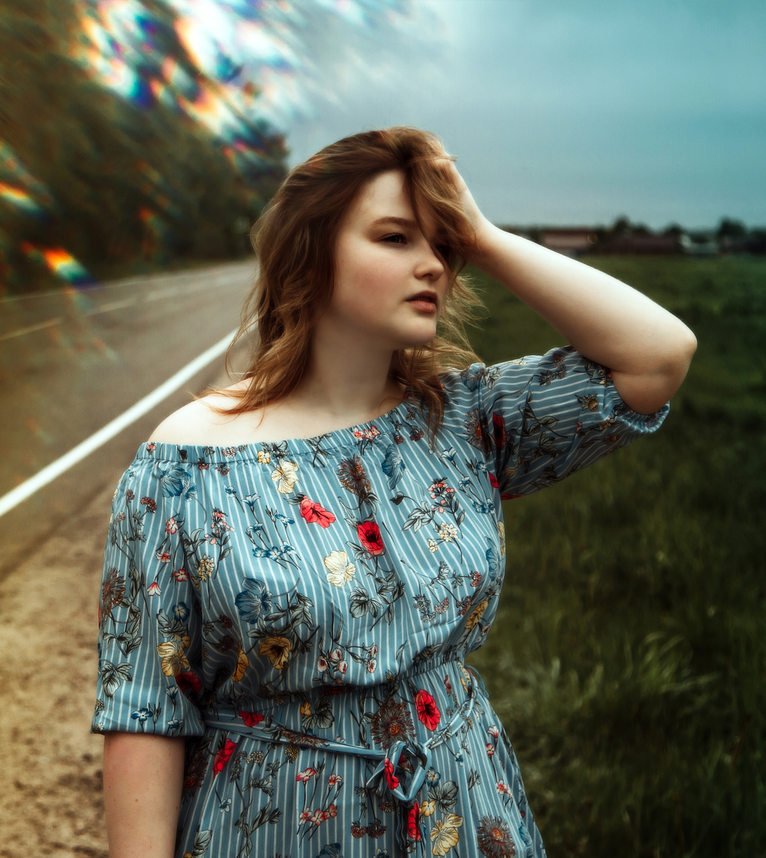 Профессиональный фотограф В Коломне Люси Львова