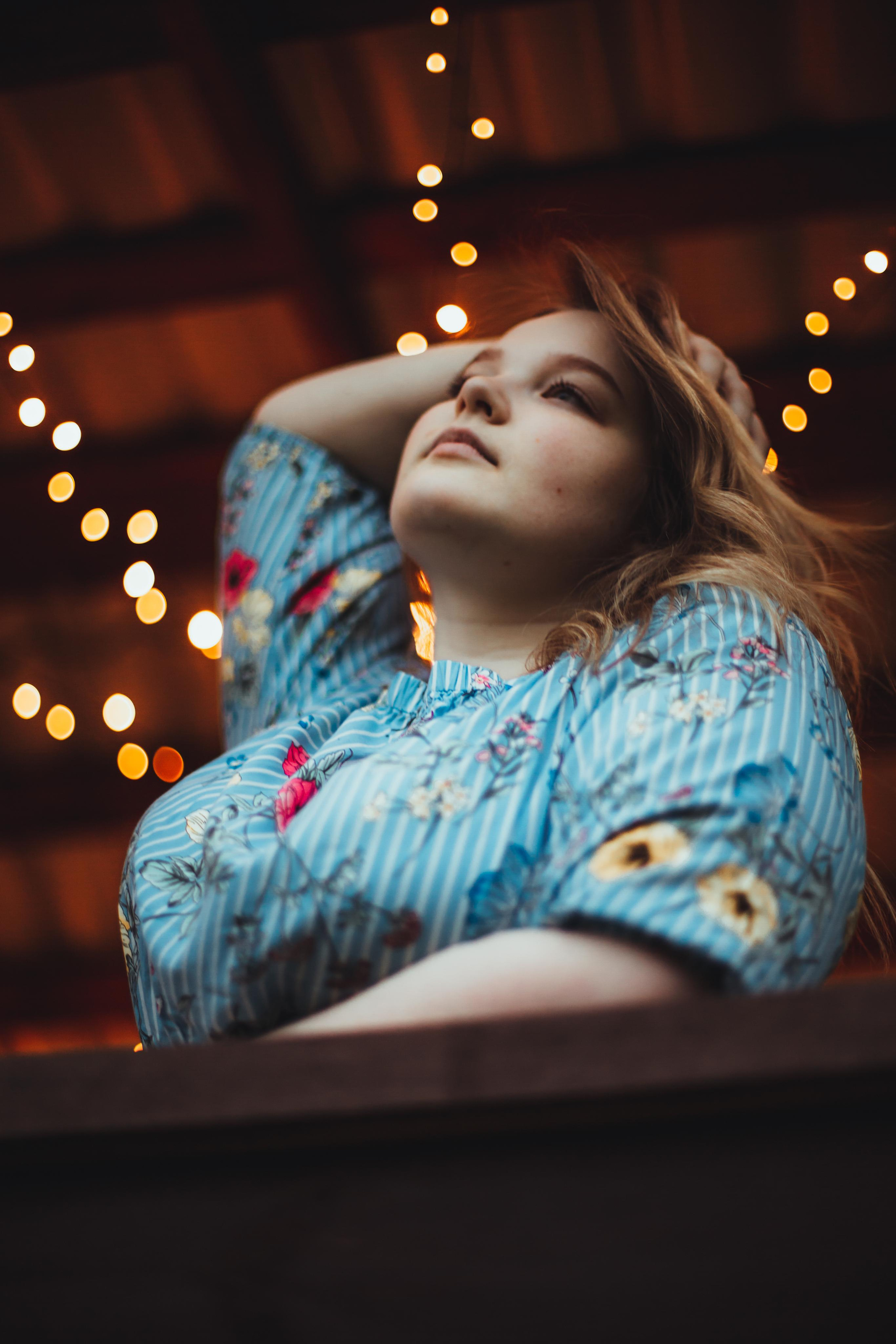 Надежда. Профессиональный фотограф В Коломне Люси Львова