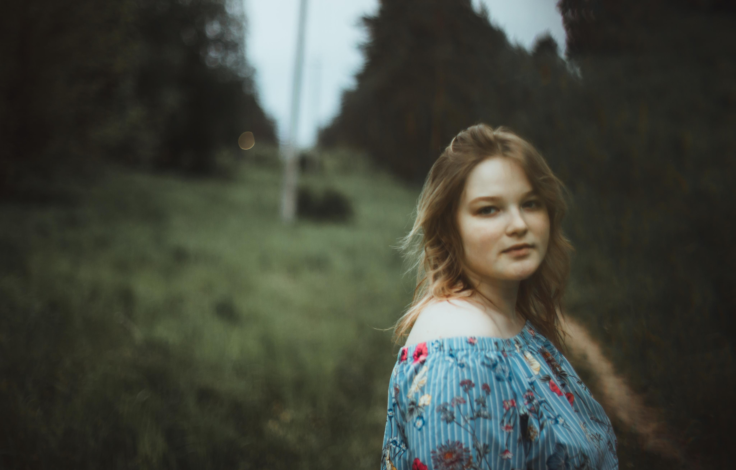 Надежда. Профессиональный фотограф В Коломне Люси Львова