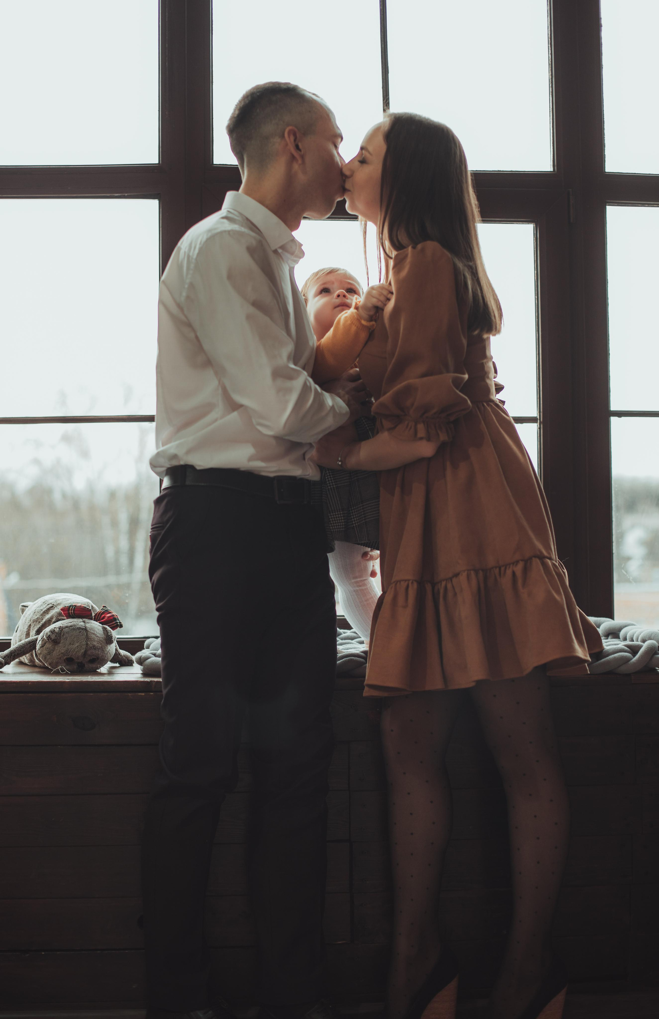 Дмитрий Ксения Ангелина. Профессиональный фотограф В Коломне Люси Львова