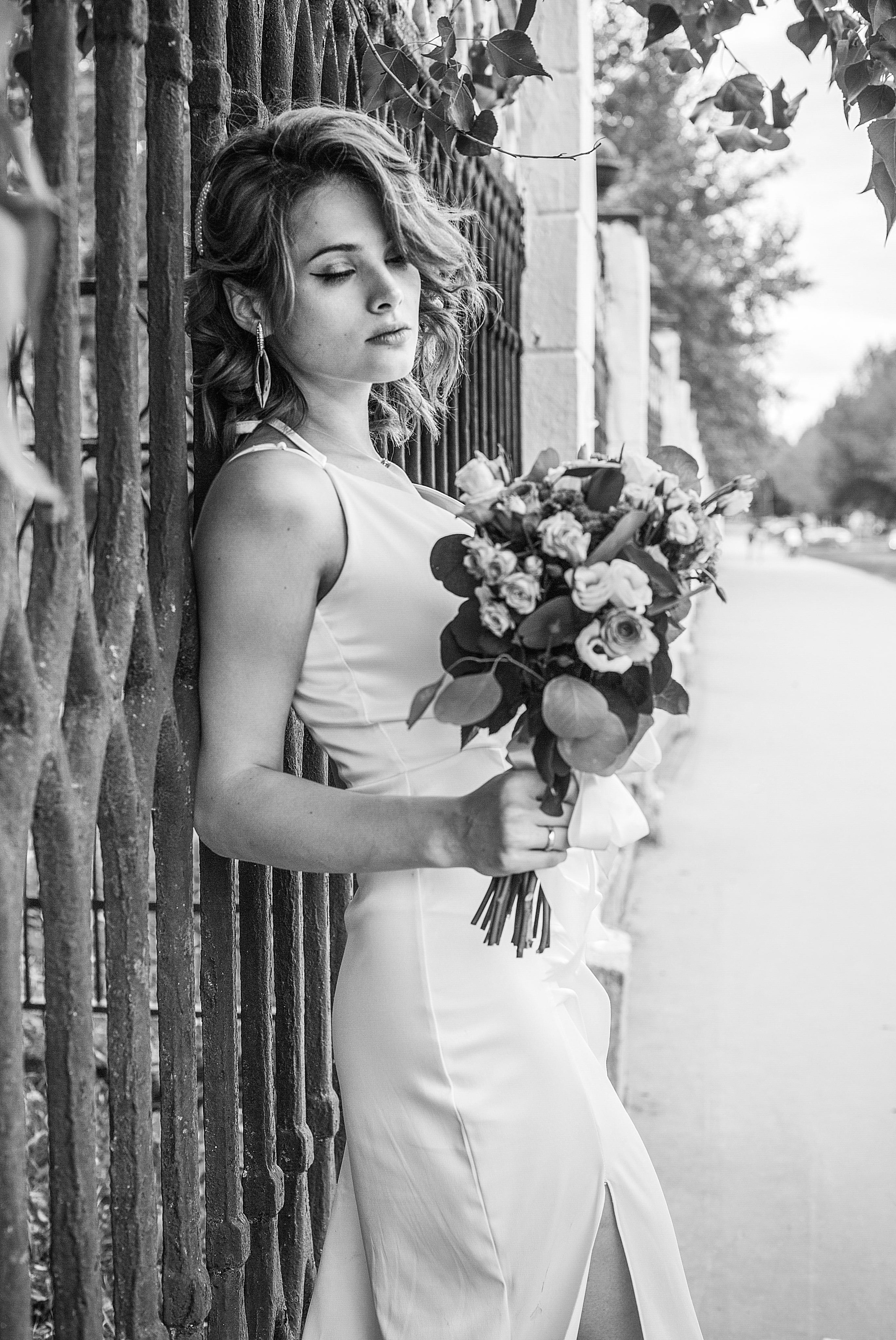 Павел и Анна. Профессиональный фотограф В Коломне Люси Львова