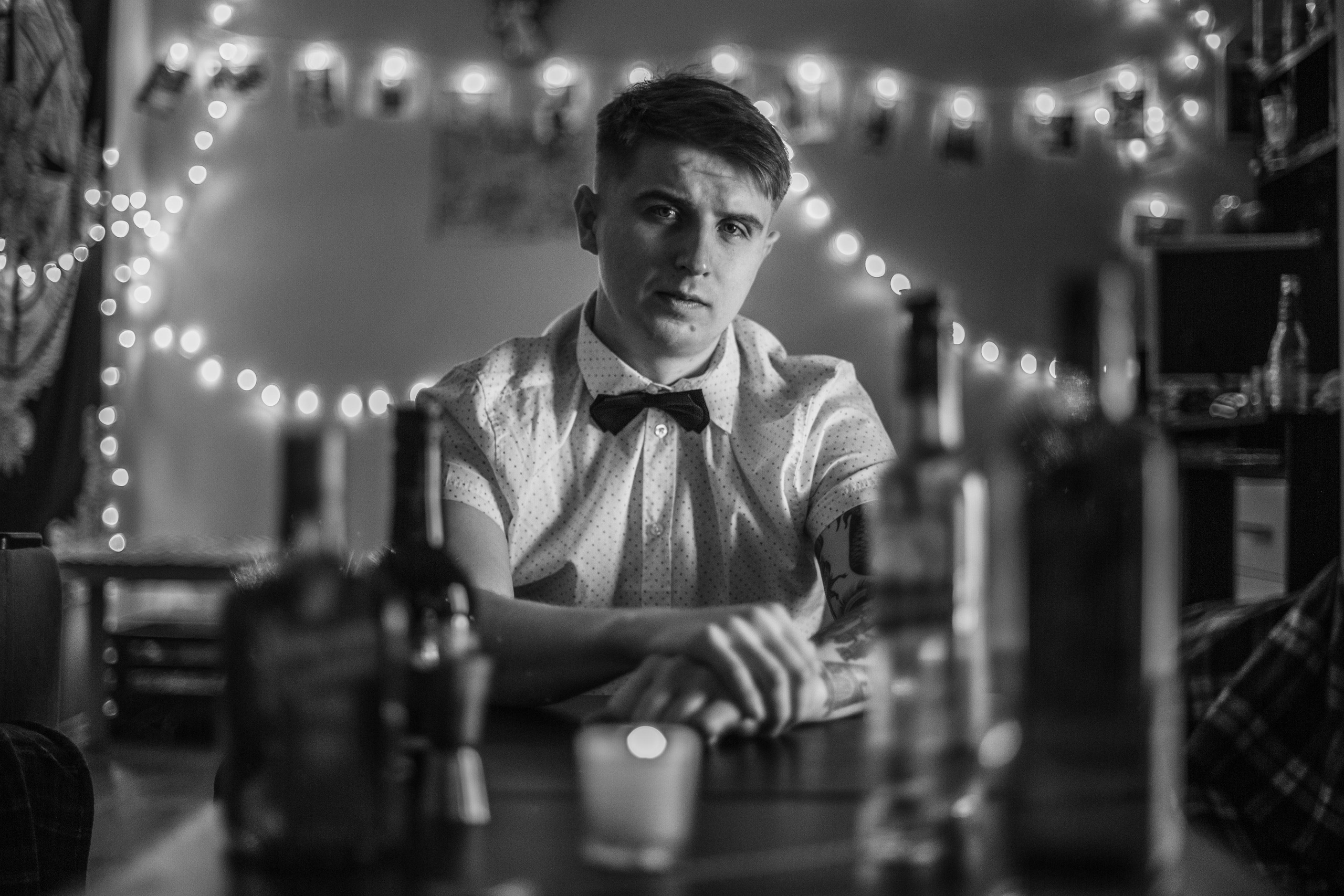 Егор. Профессиональный фотограф В Коломне Люси Львова