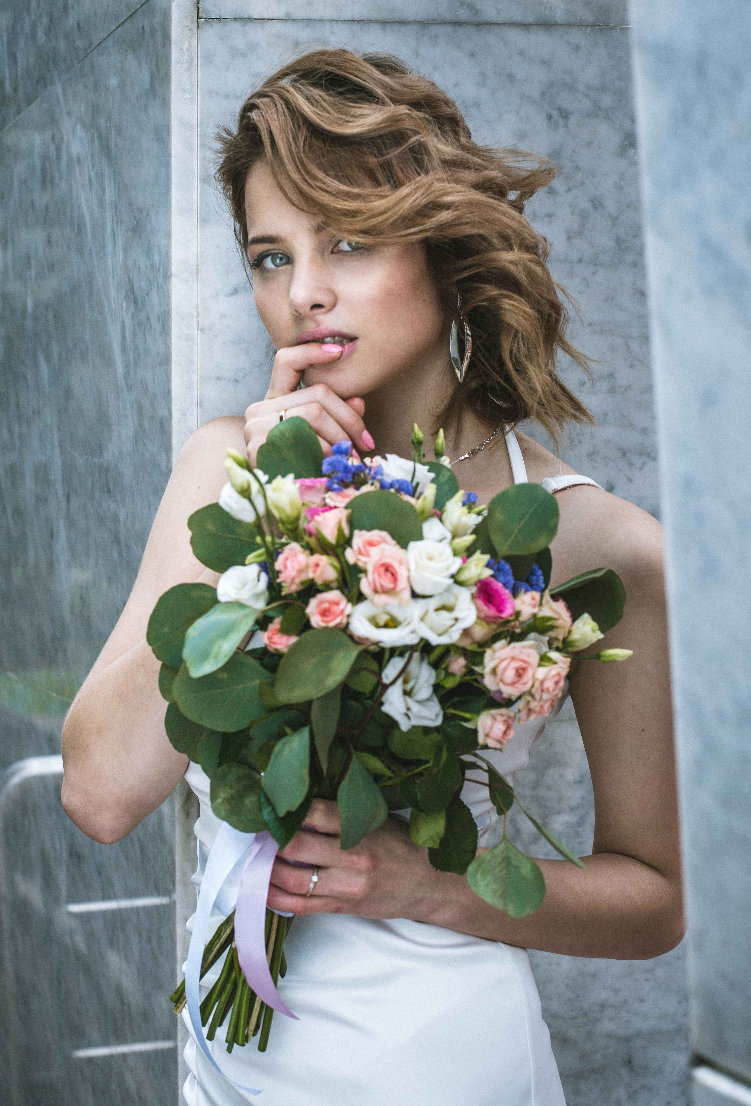 Павел и Анна. Профессиональный фотограф В Коломне Люси Львова