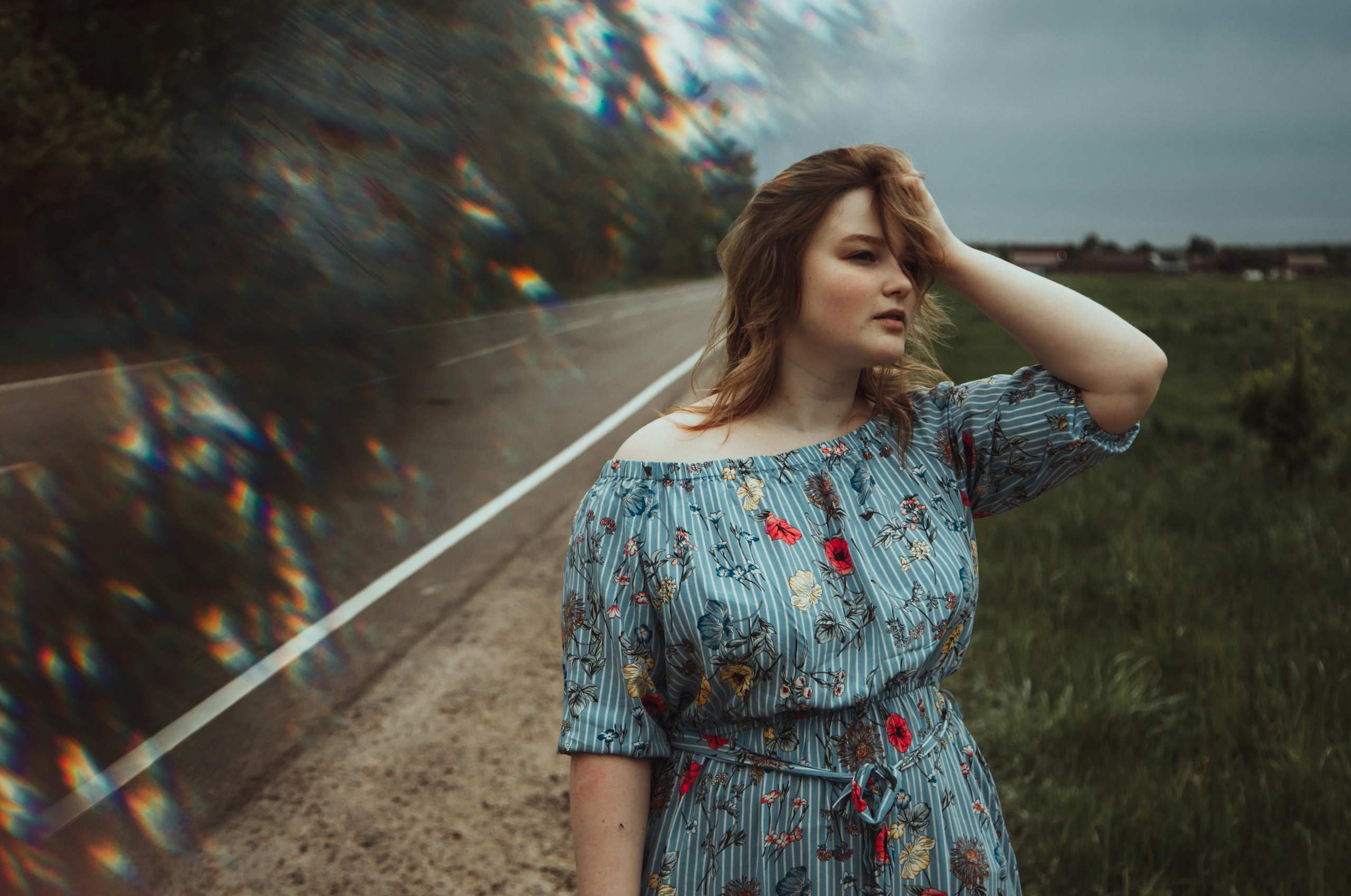 Надежда. Профессиональный фотограф В Коломне Люси Львова