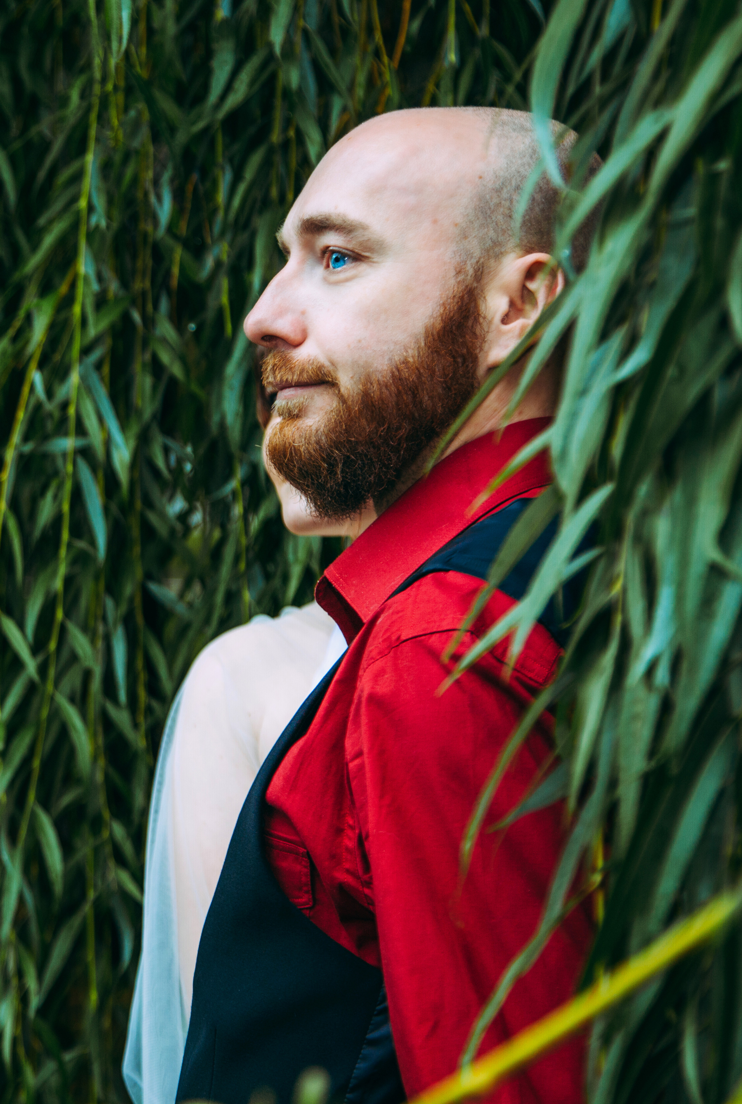 Владимир и Олеся. Профессиональный фотограф В Коломне Люси Львова