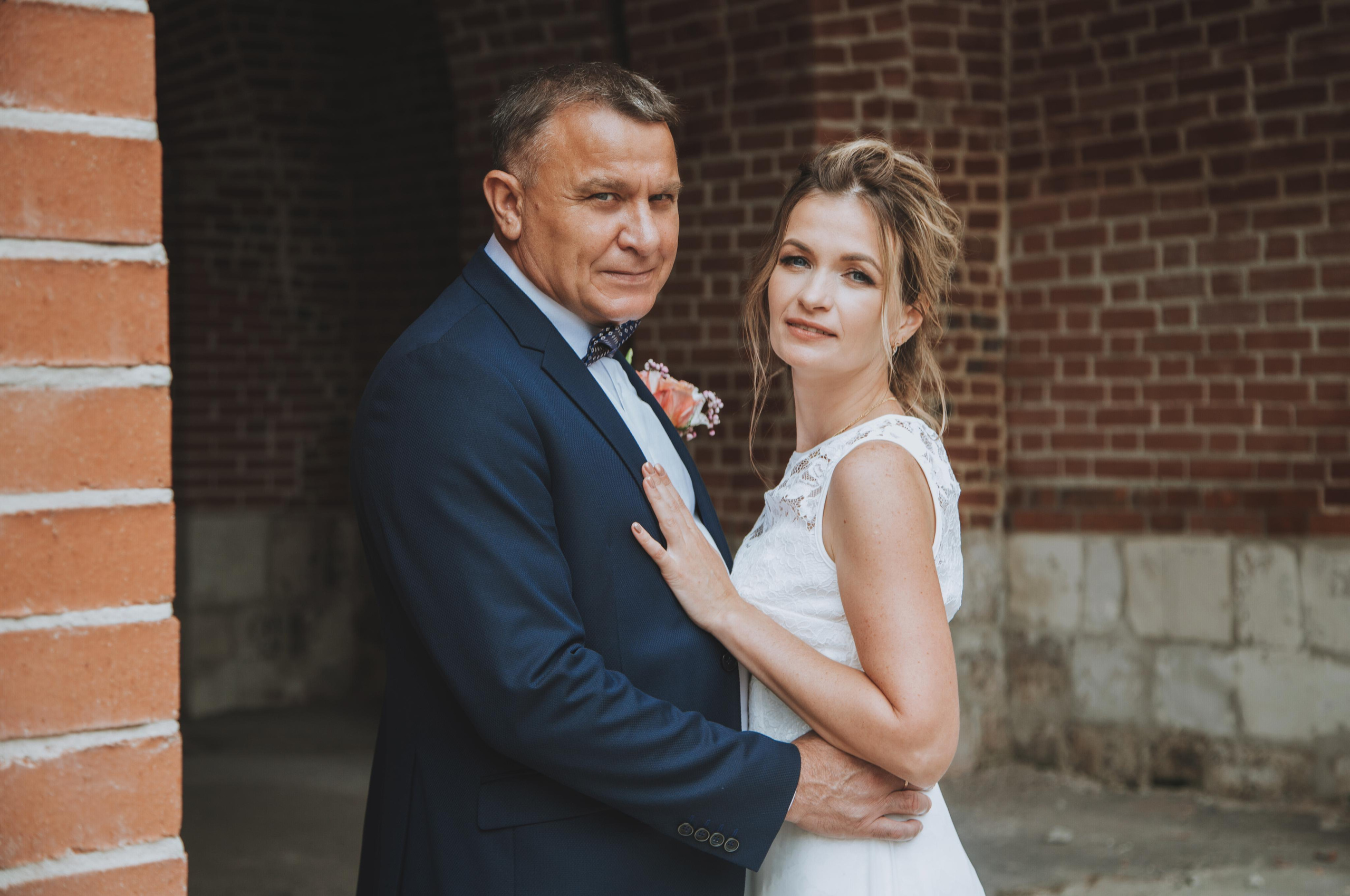 Анастасия и Сергей. Профессиональный фотограф В Коломне Люси Львова