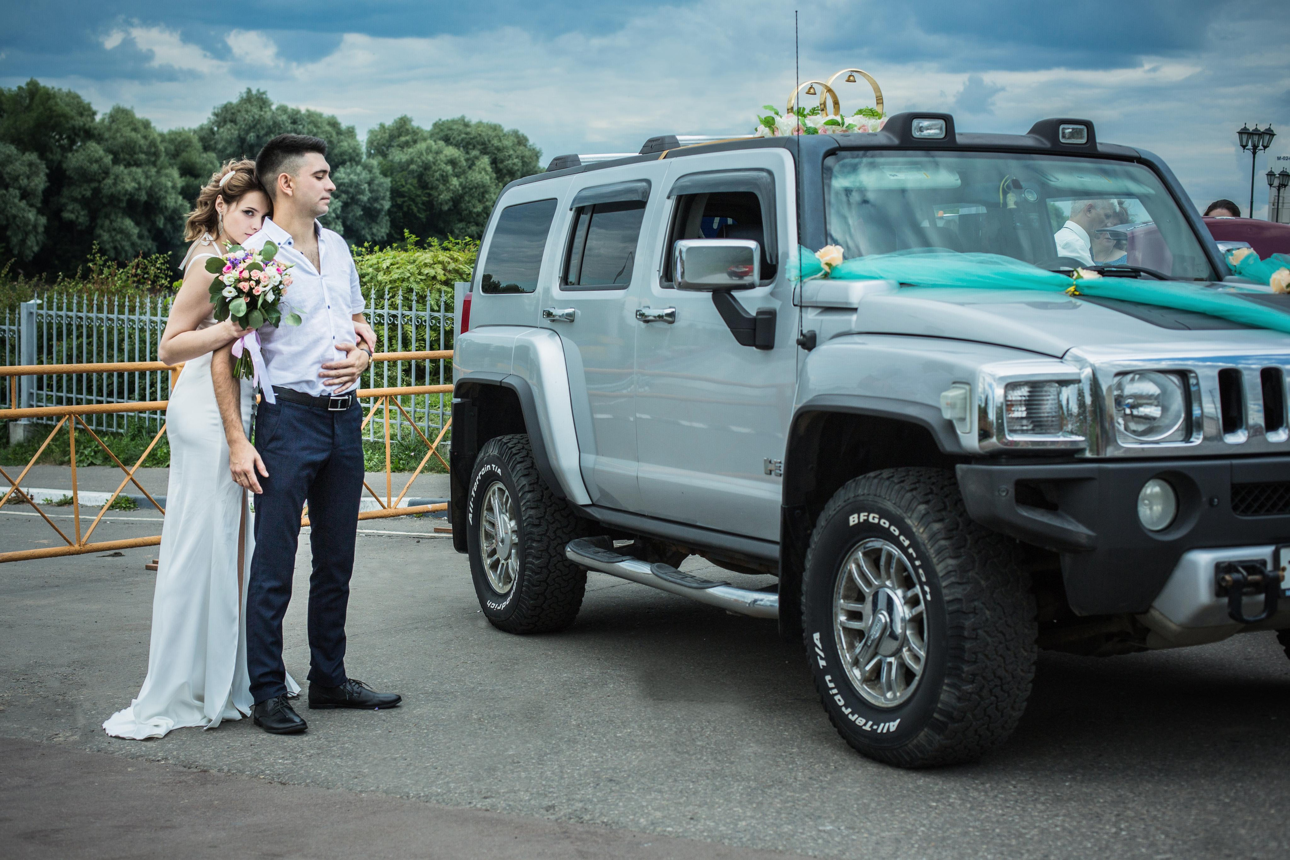 Павел и Анна. Профессиональный фотограф В Коломне Люси Львова