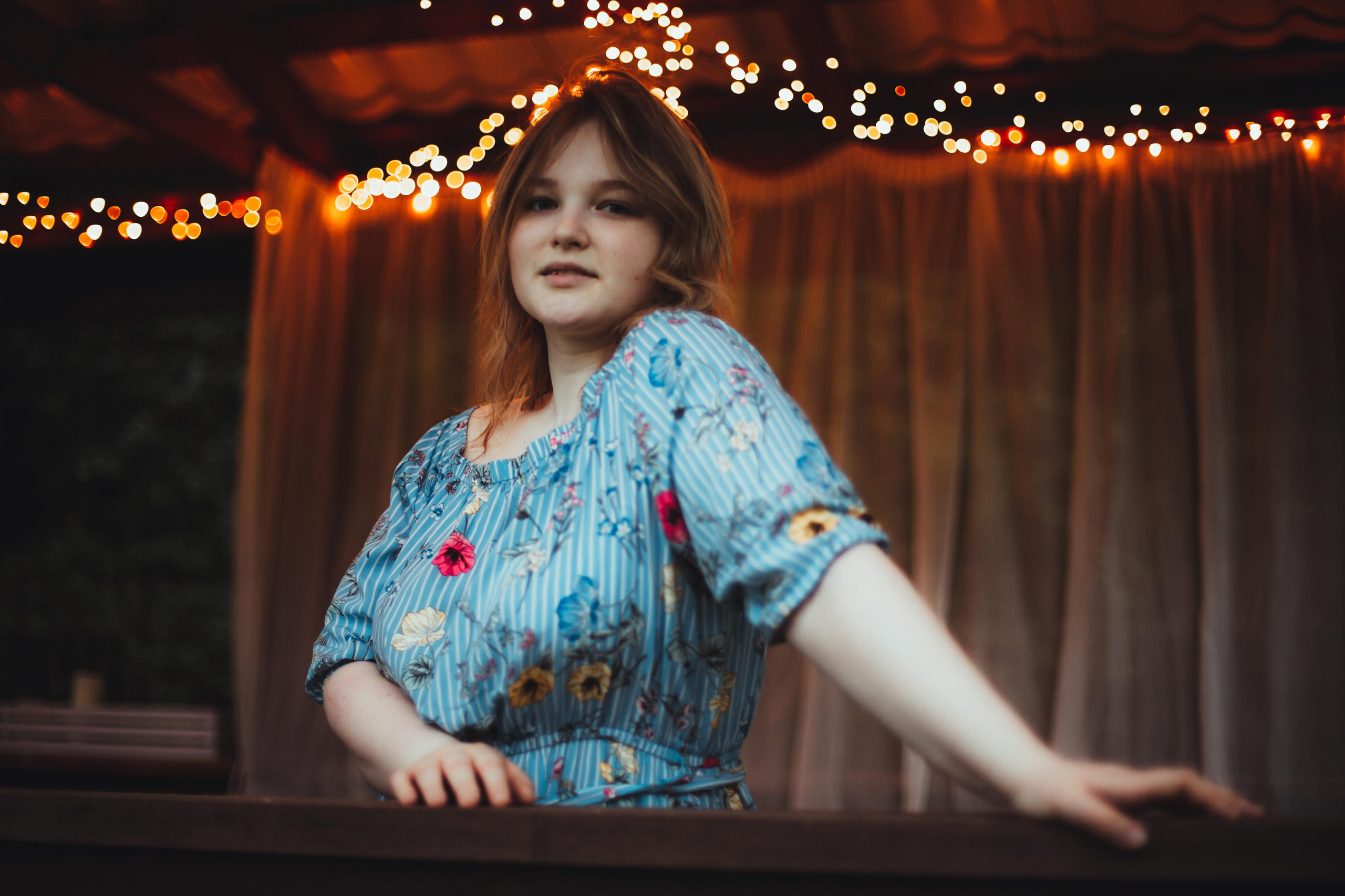 Надежда. Профессиональный фотограф В Коломне Люси Львова