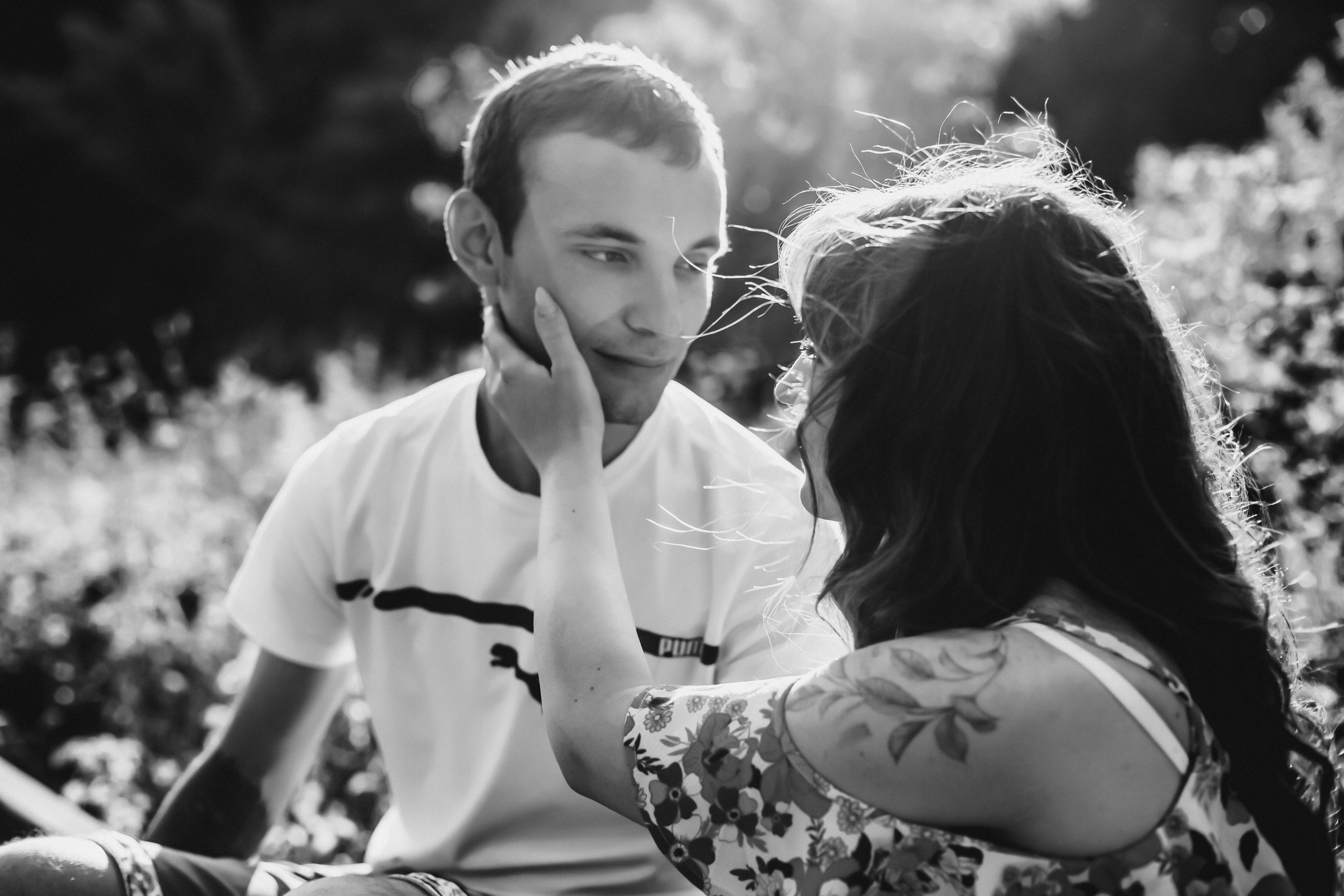 LoveStory. Профессиональный фотограф В Коломне Люси Львова