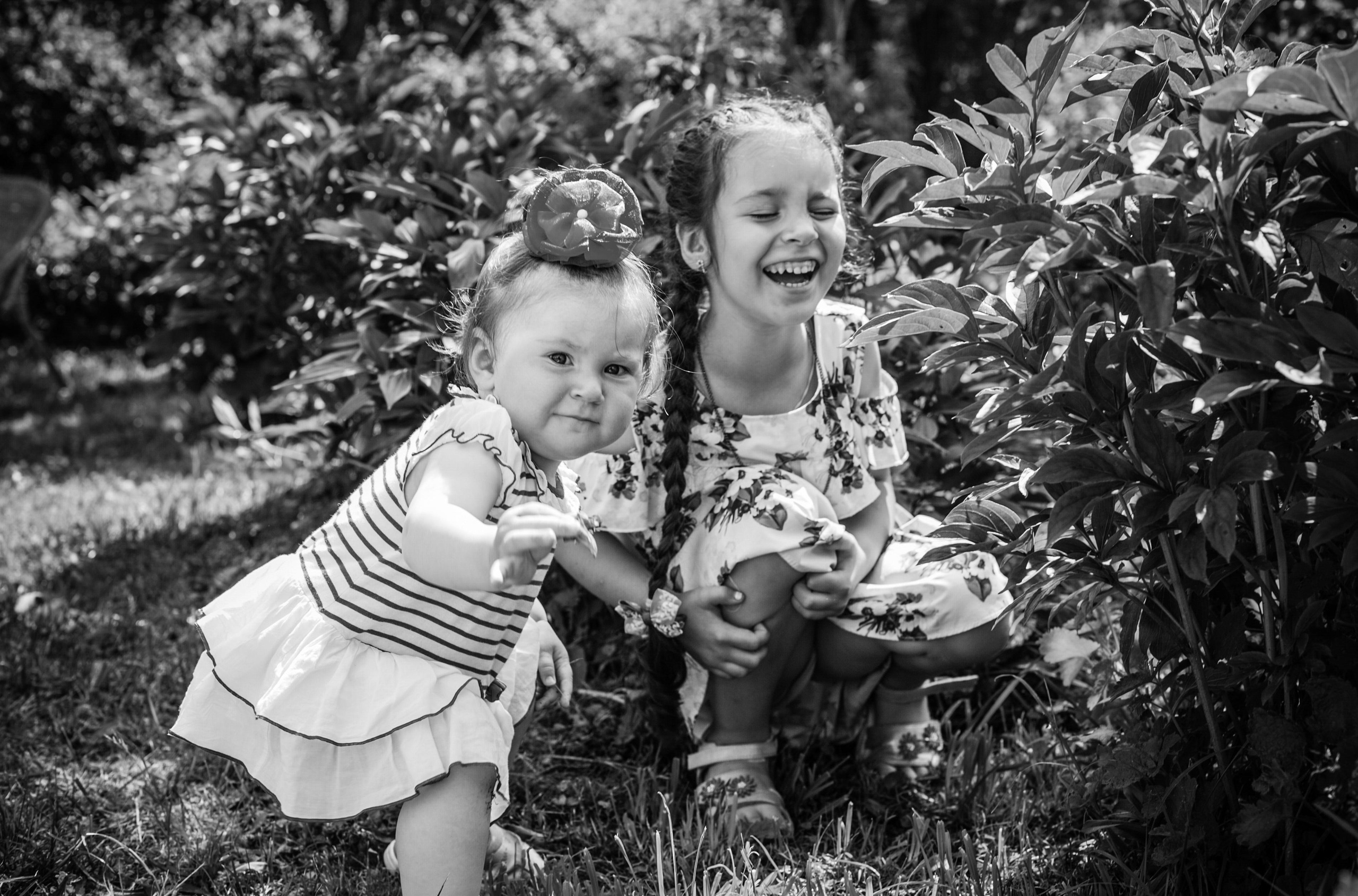 ЧБ. Профессиональный фотограф В Коломне Люси Львова