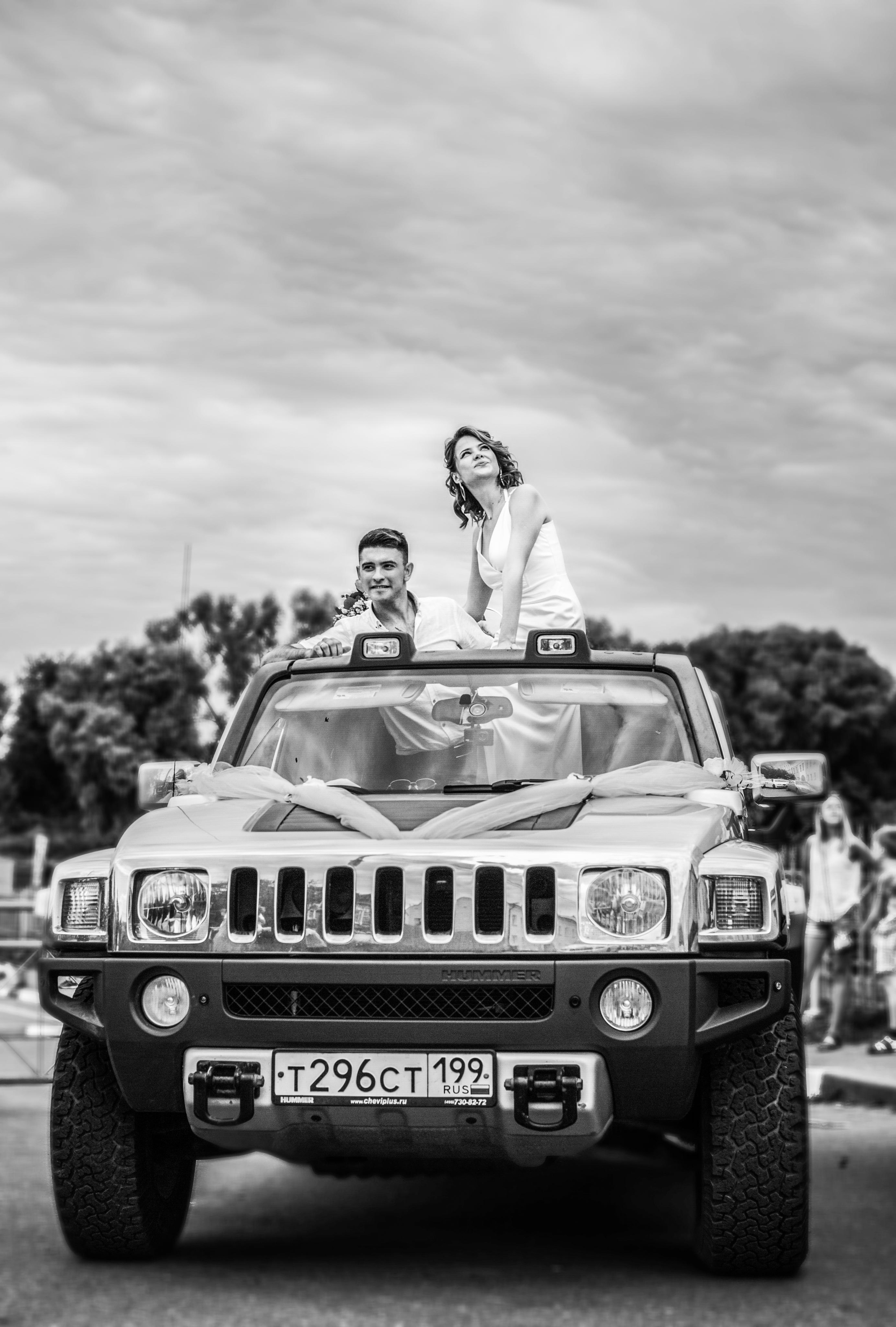 Павел и Анна. Профессиональный фотограф В Коломне Люси Львова