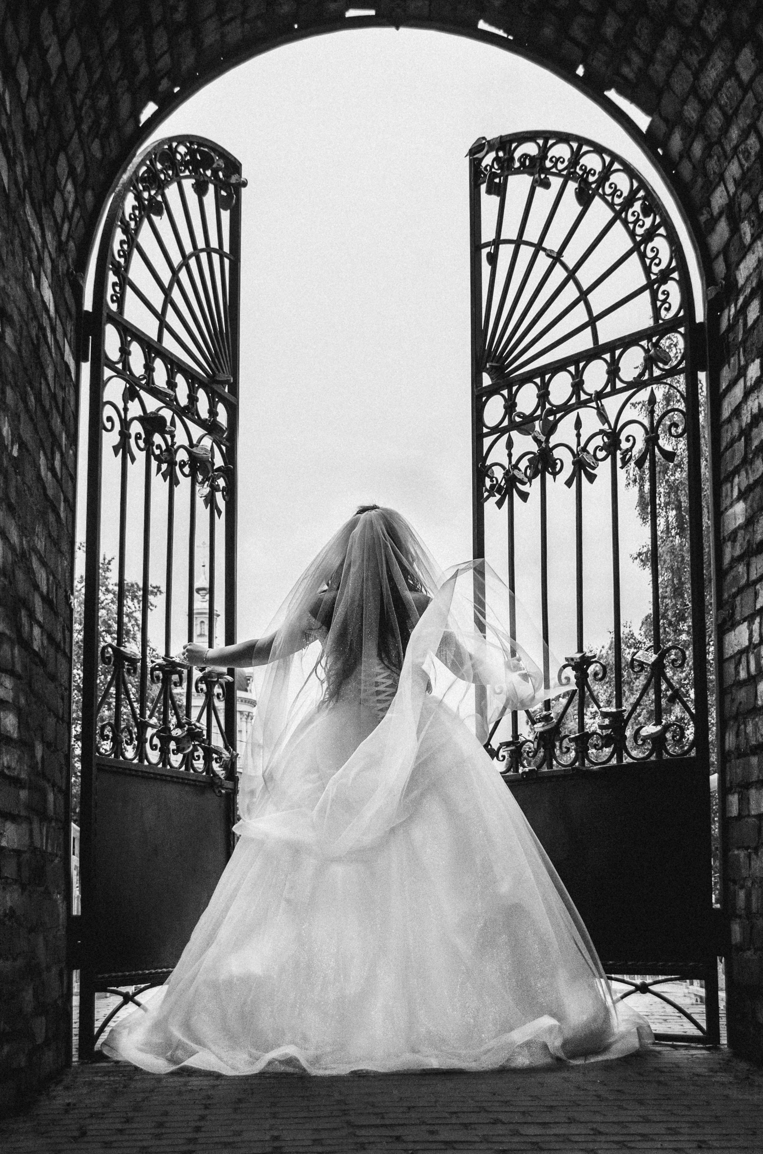 Екатерина и Алексей. Профессиональный фотограф В Коломне Люси Львова