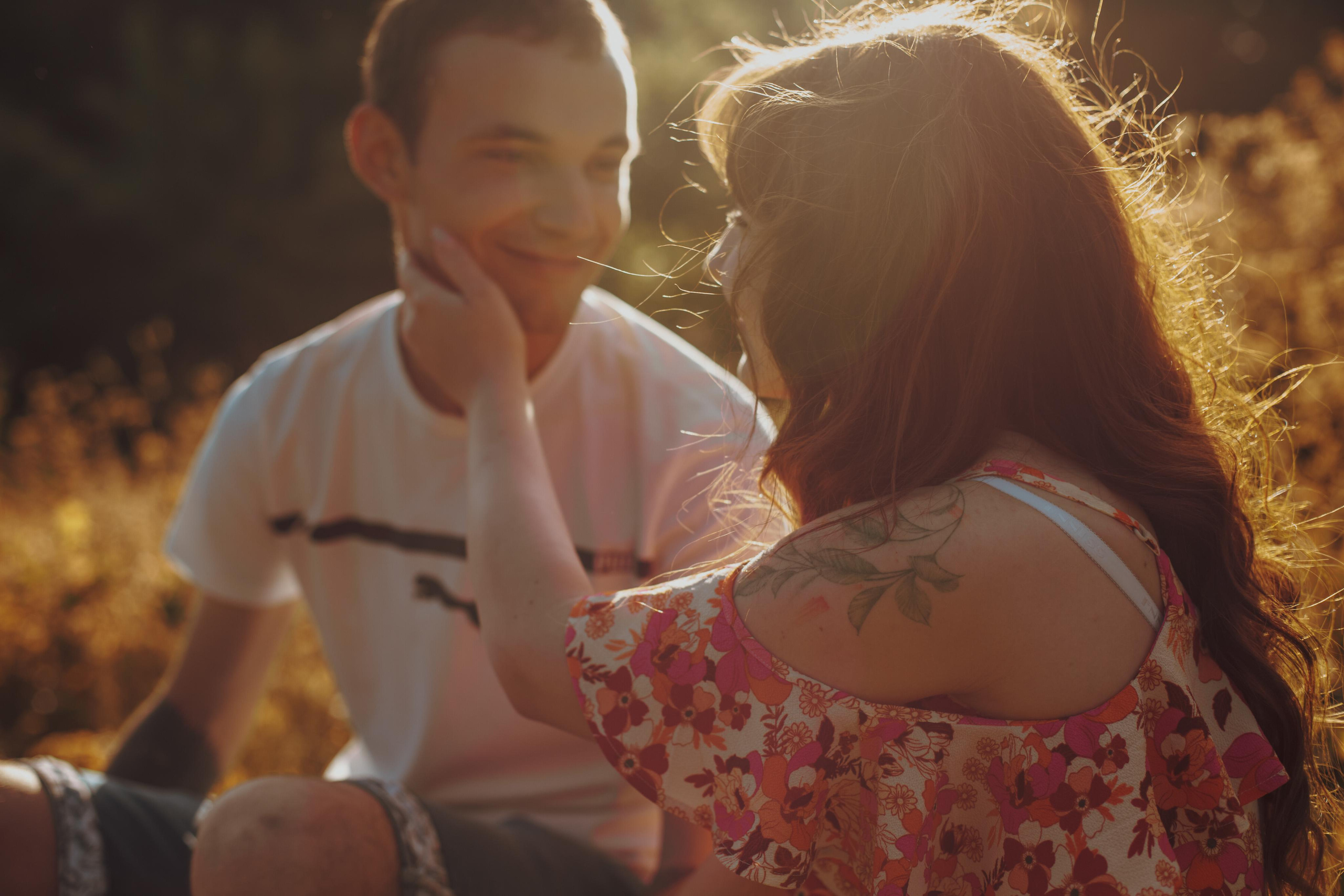 М+А. Профессиональный фотограф В Коломне Люси Львова