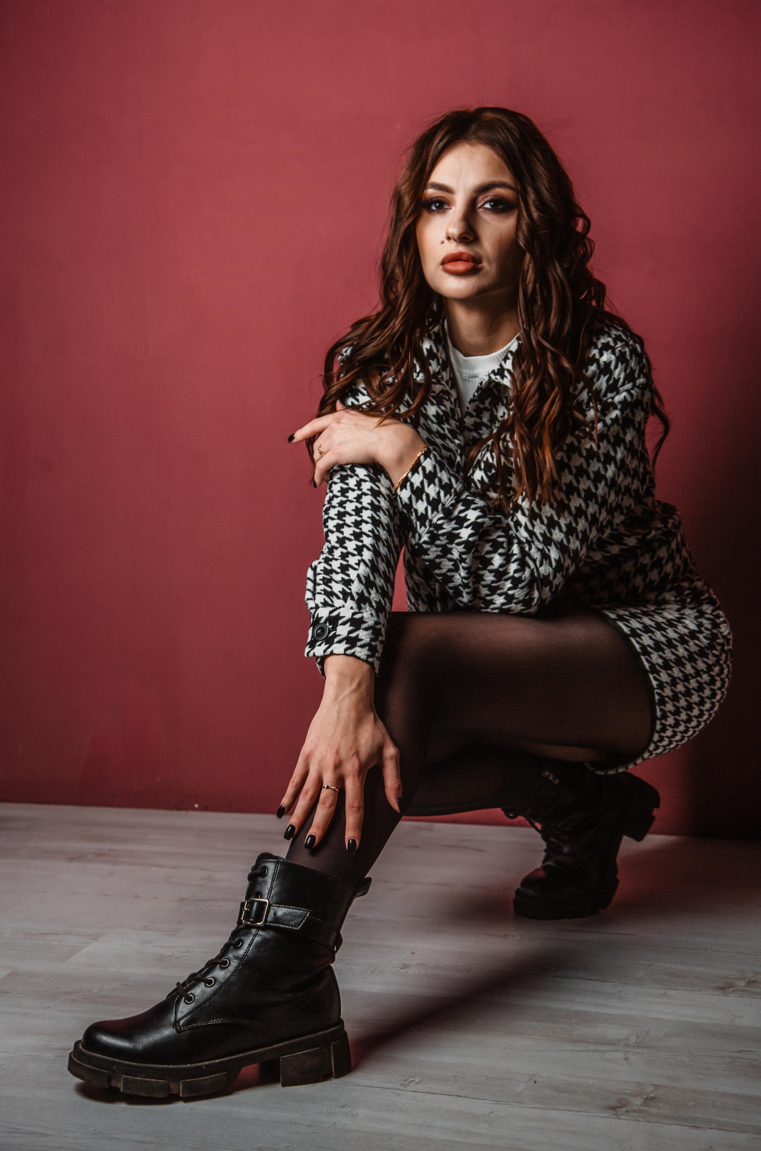 Елена. Профессиональный фотограф В Коломне Люси Львова