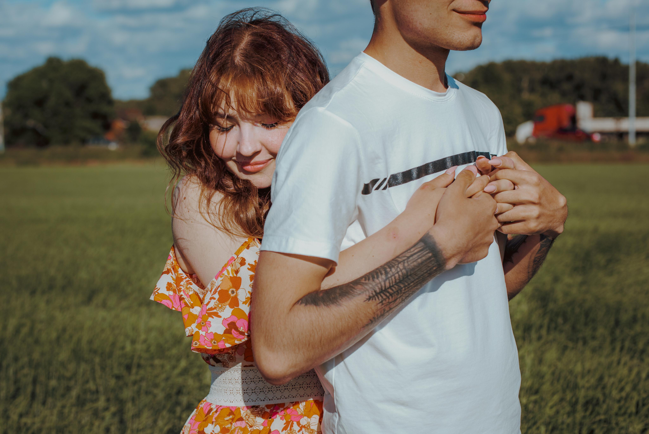 М+А. Профессиональный фотограф В Коломне Люси Львова