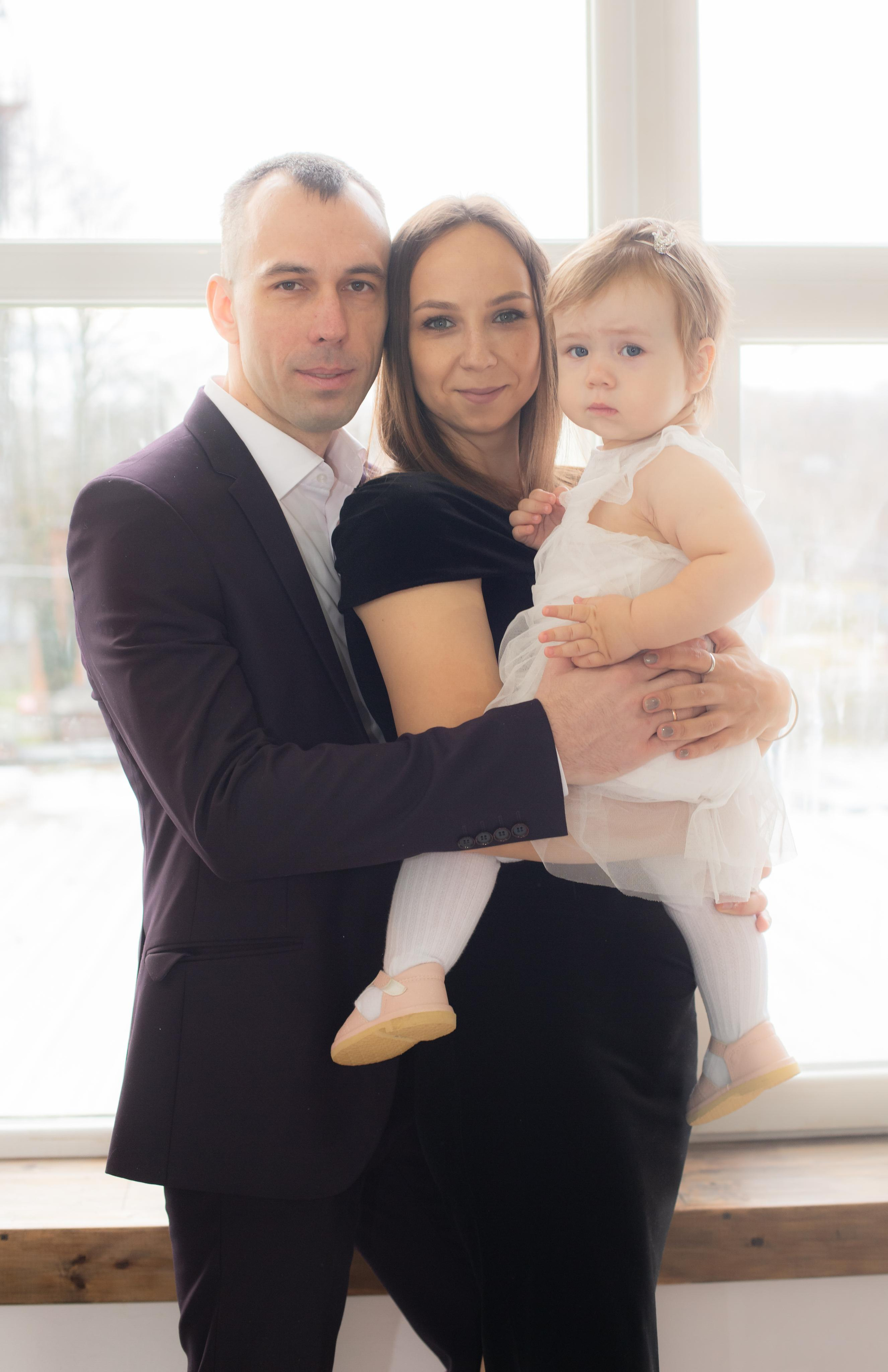 Дмитрий Ксения Ангелина. Профессиональный фотограф В Коломне Люси Львова