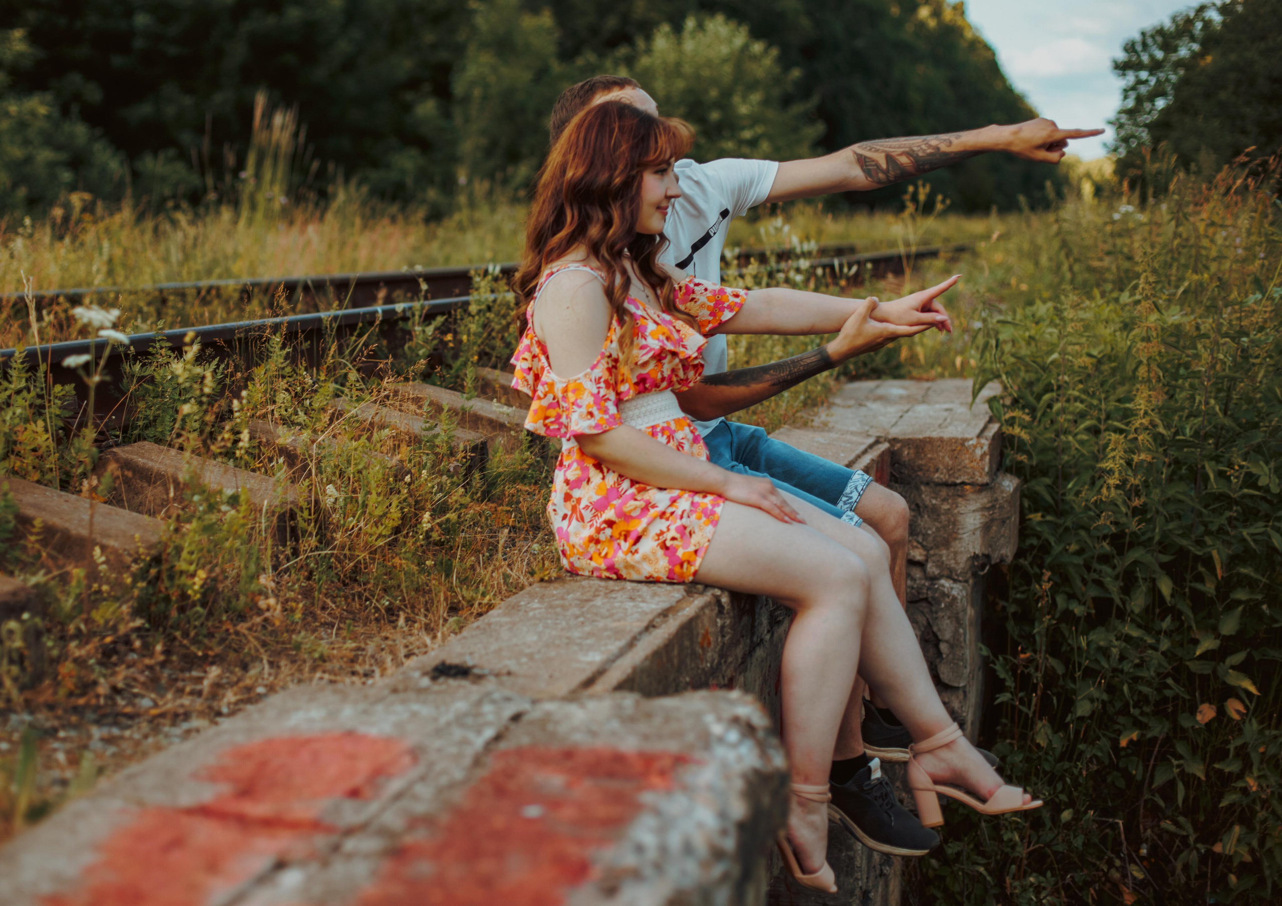 М+А. Профессиональный фотограф В Коломне Люси Львова