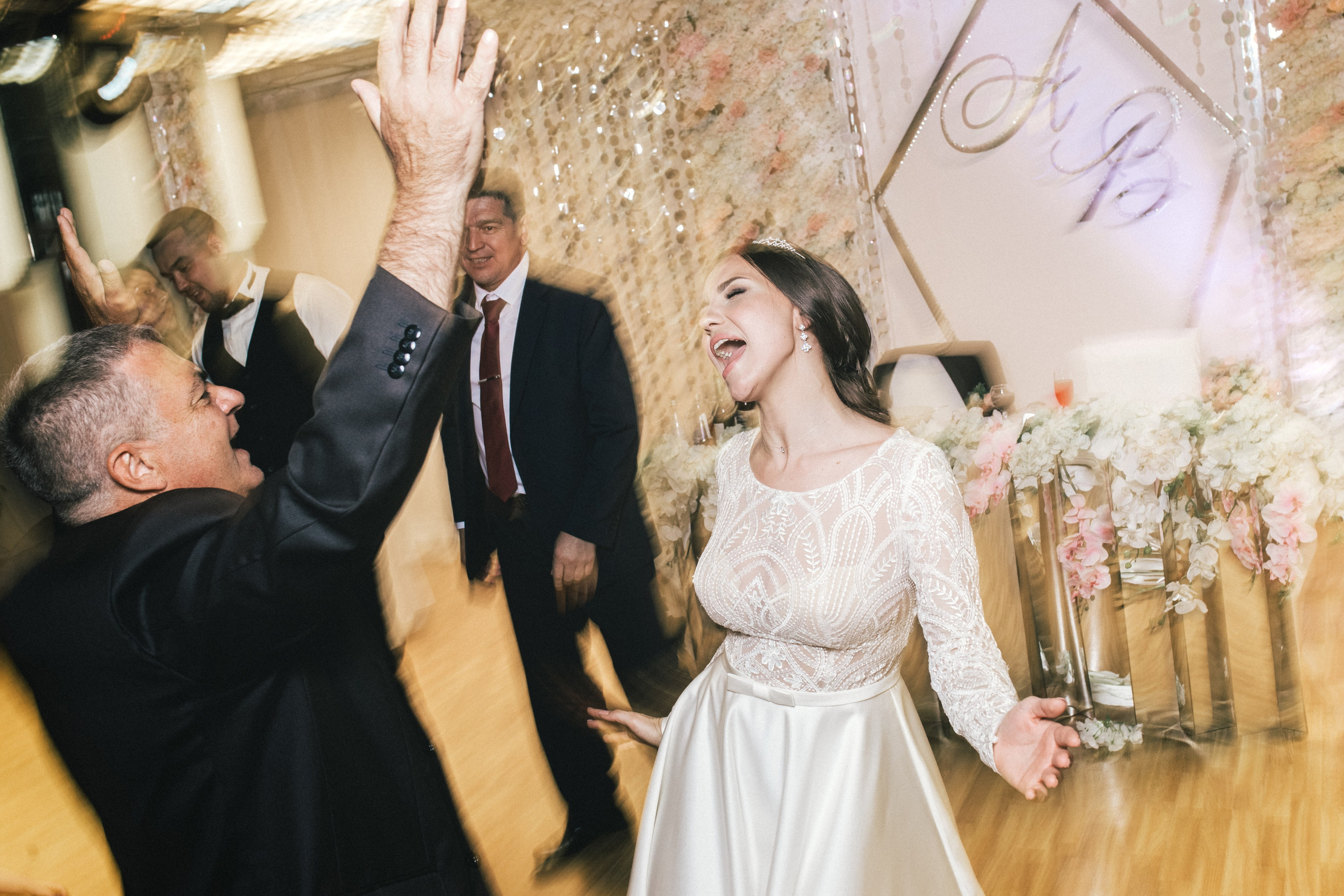 Свадьба Александр и Виктория. Фотограф Сергей Логинов