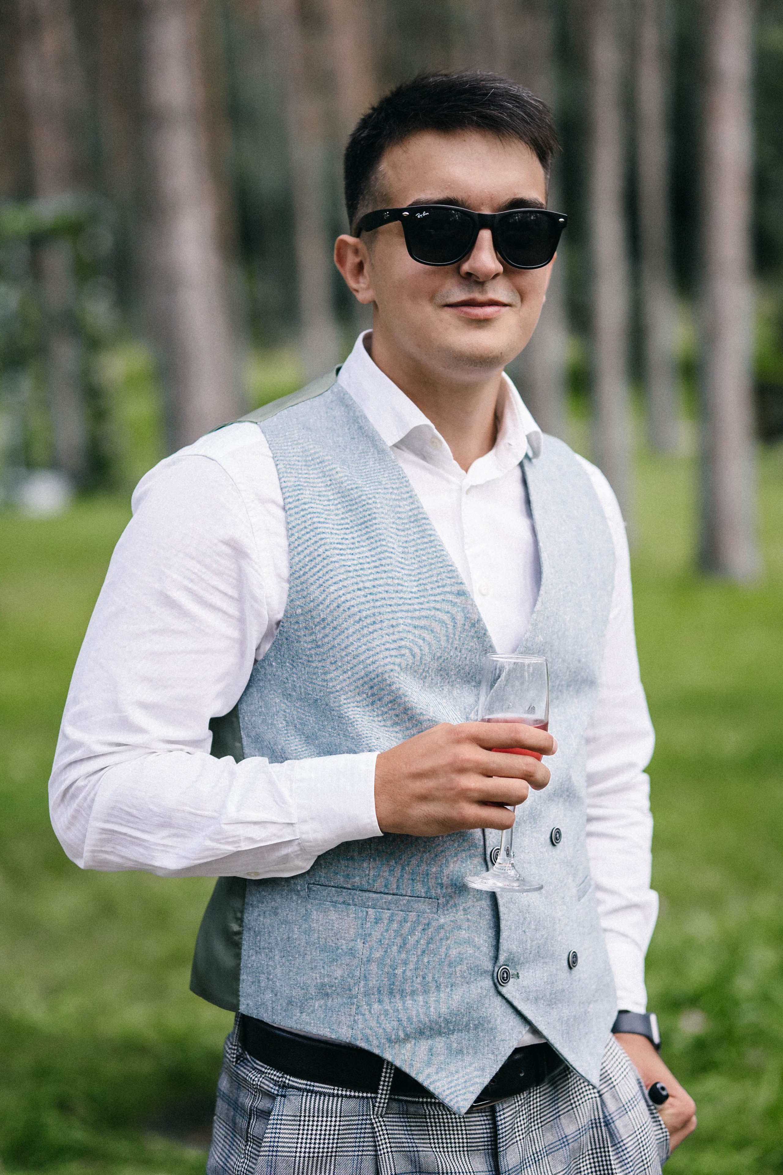 Свадьба Ника и Дима. Фотограф Сергей Логинов