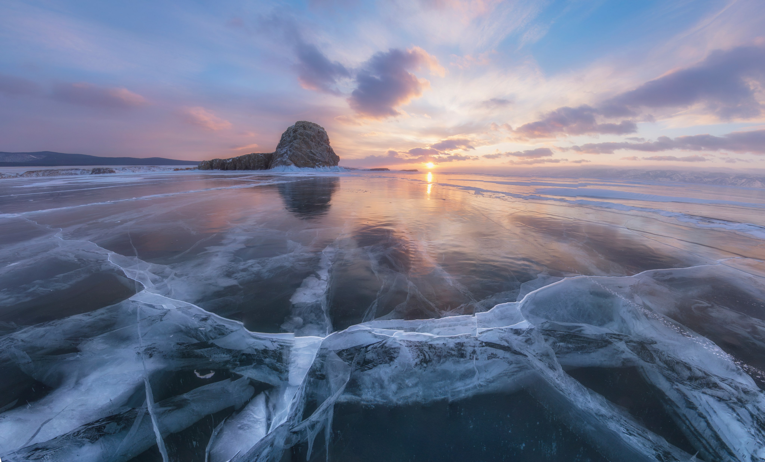 Красоты России. Игорь Иванко — Репортажный и событийный фотограф. Москва