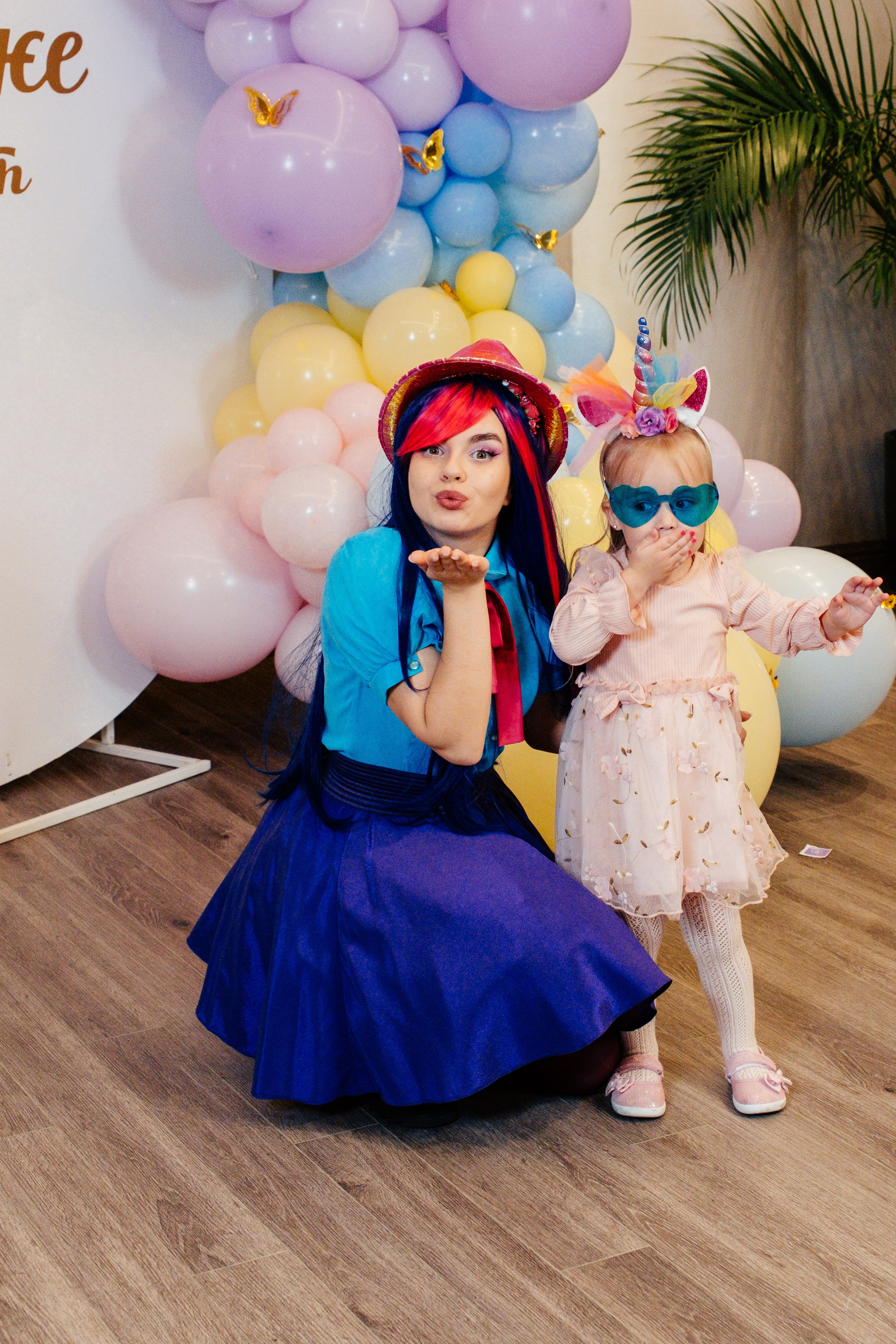 Репортаж. Фотограф и видеограф Анна Жагорина