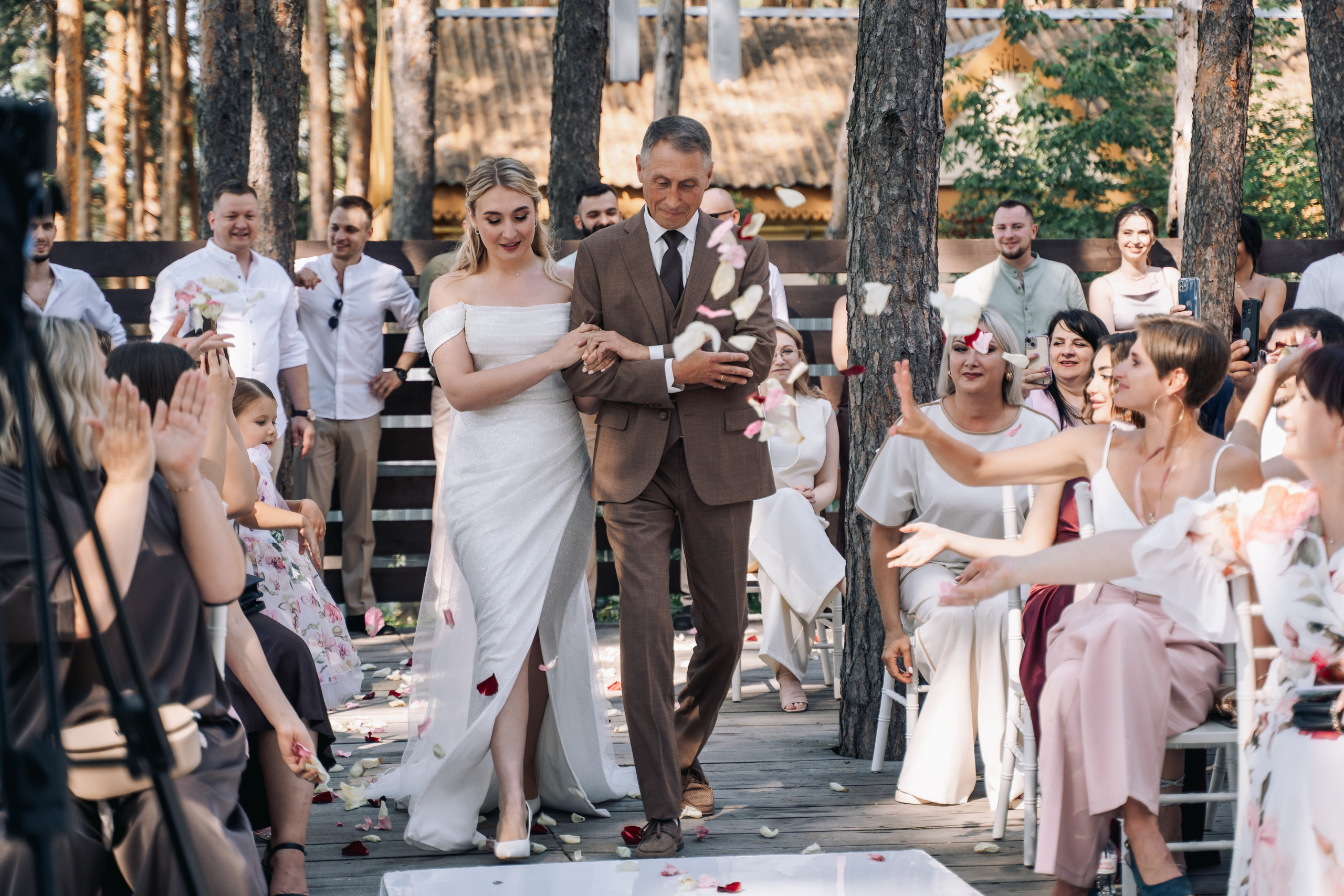 Лука и Полина. Фотограф Александр Решня