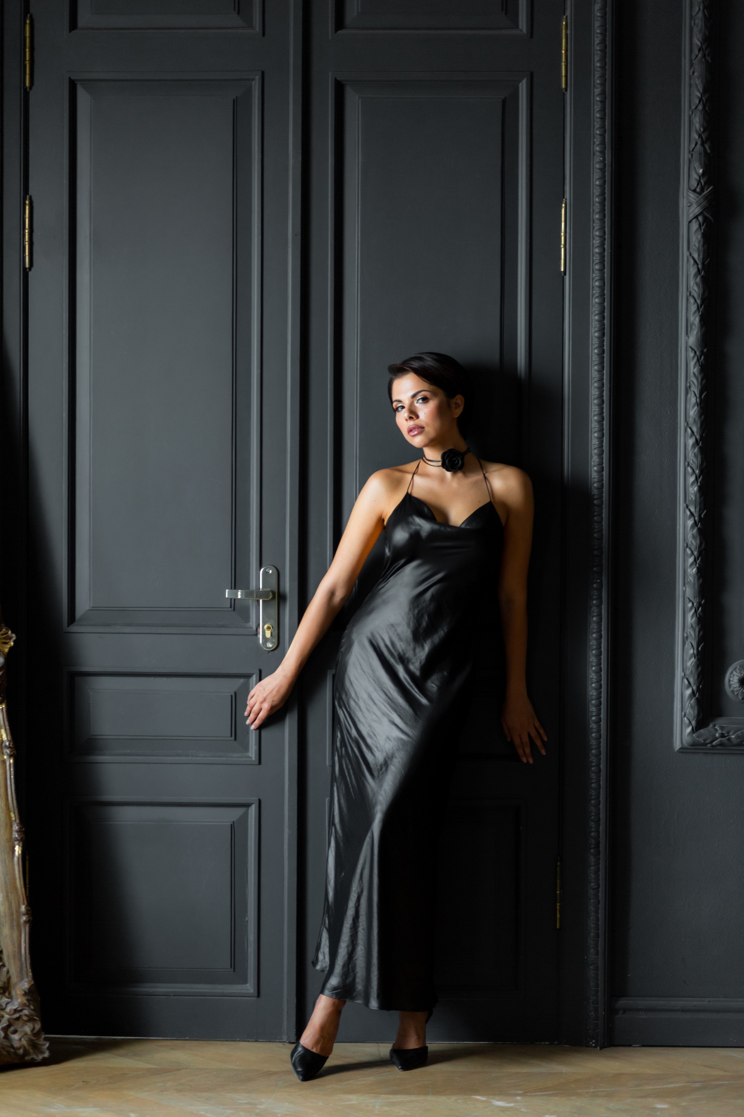 Дарья. Семейный и портретный фотограф в Санкт-Петербурге Андрей Воробьев