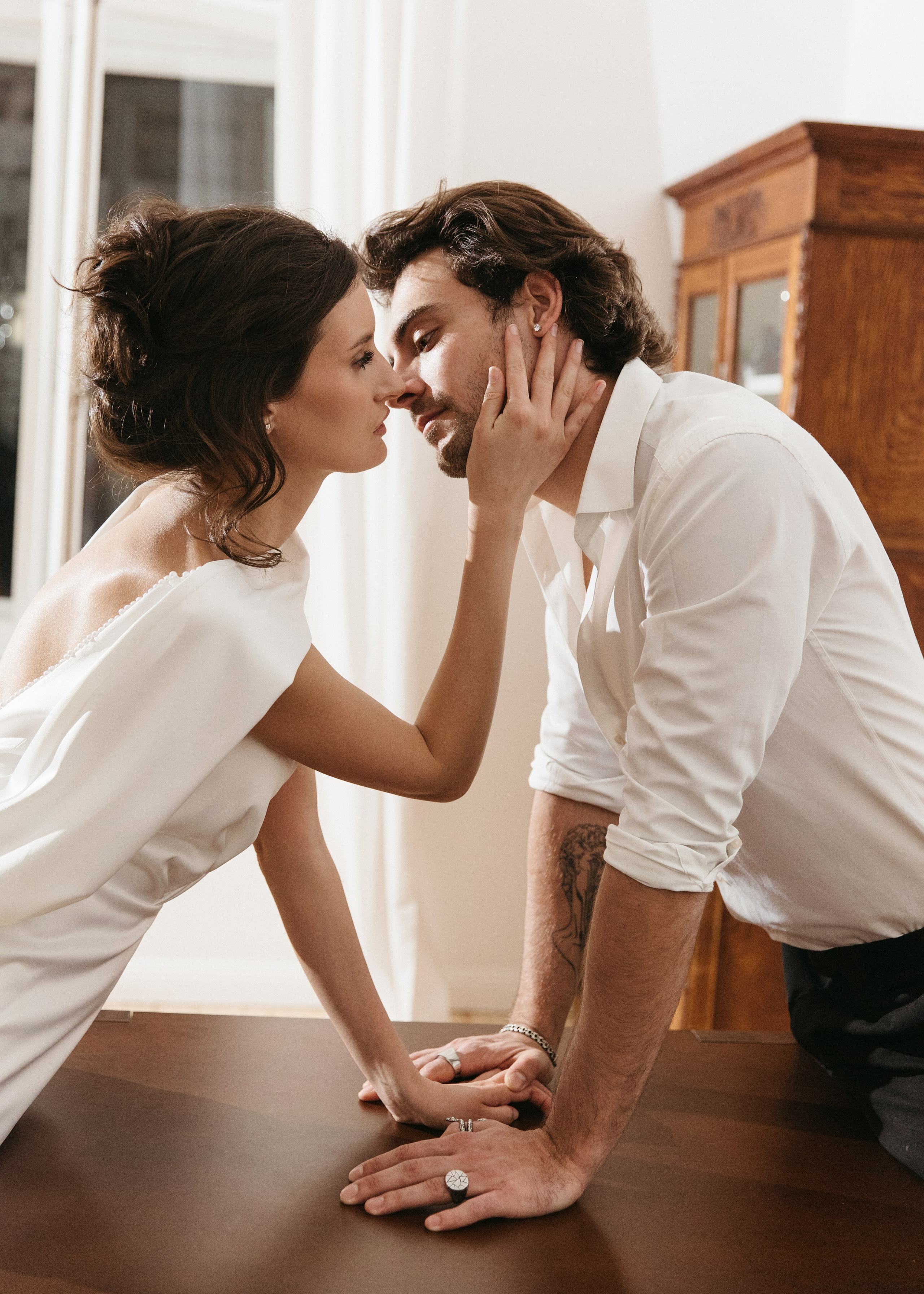 Питерское Настроение. Свадебный и семейный фотограф Владивосток — Приморский край. Анастасия Щетинина