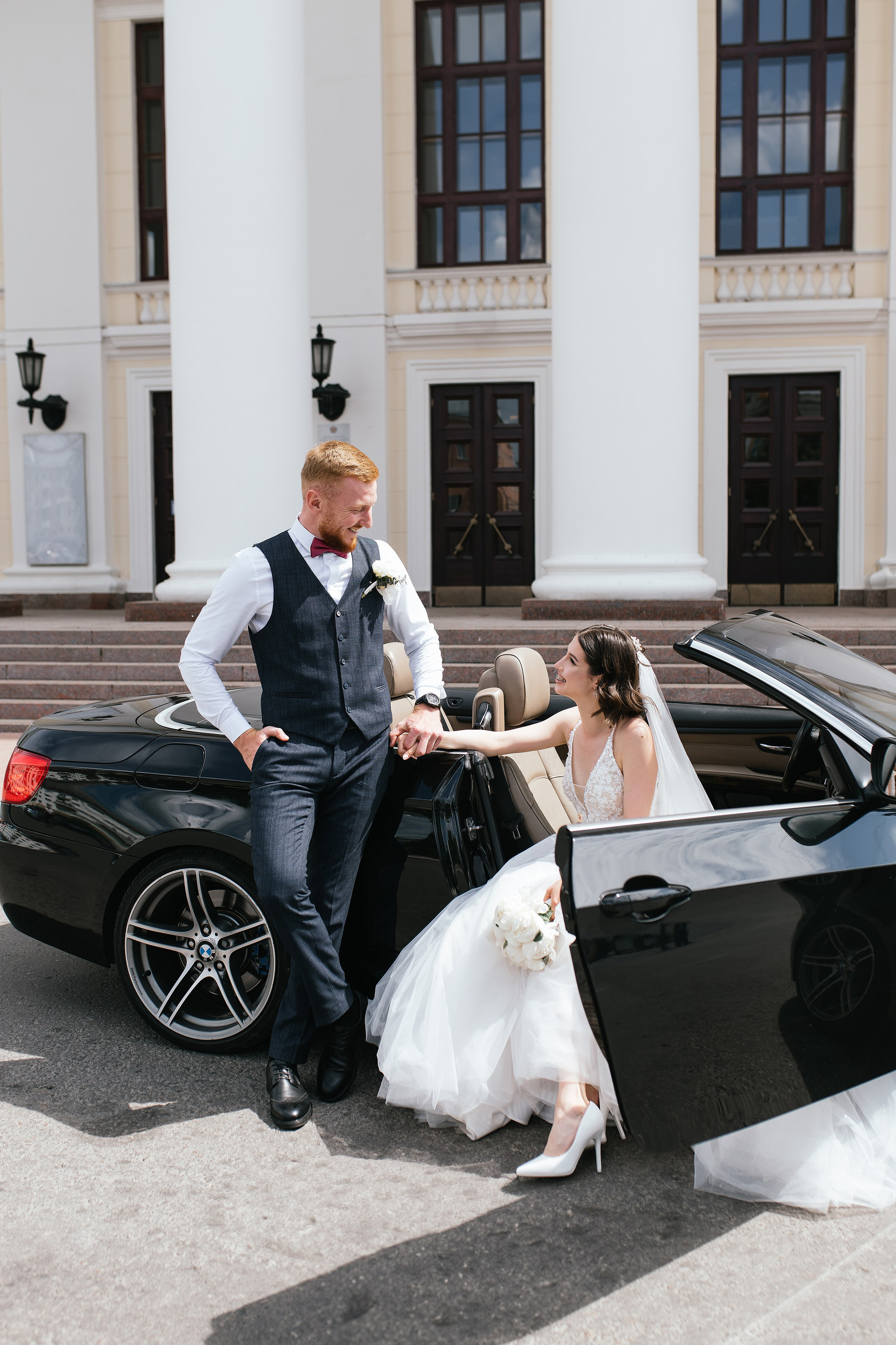 Wedding day #52. Свадебный, семейный фотограф в Рязани Лена Брант