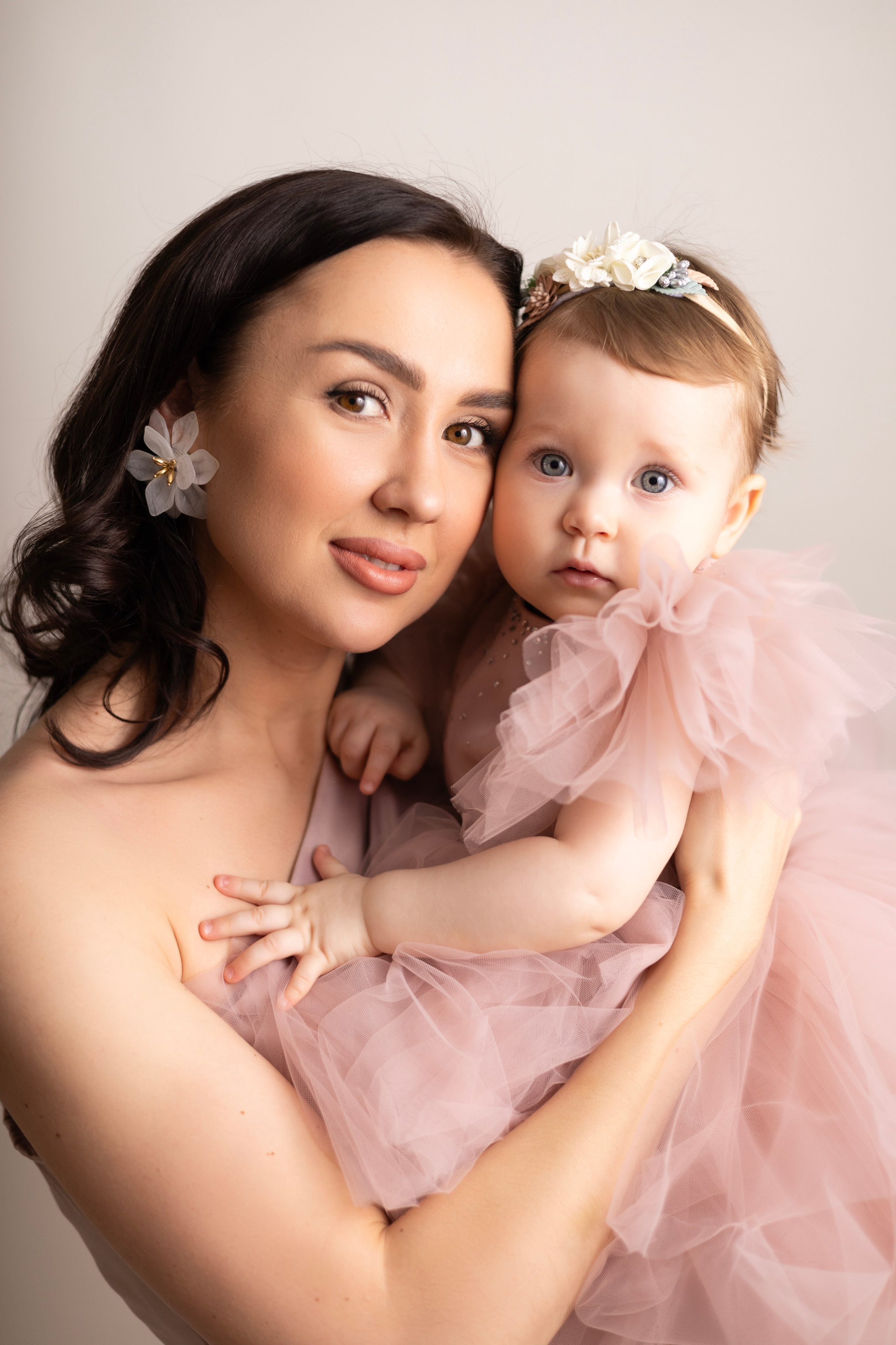 Годовасие. Детский новорождённых и детей постарше Анисимова Полина