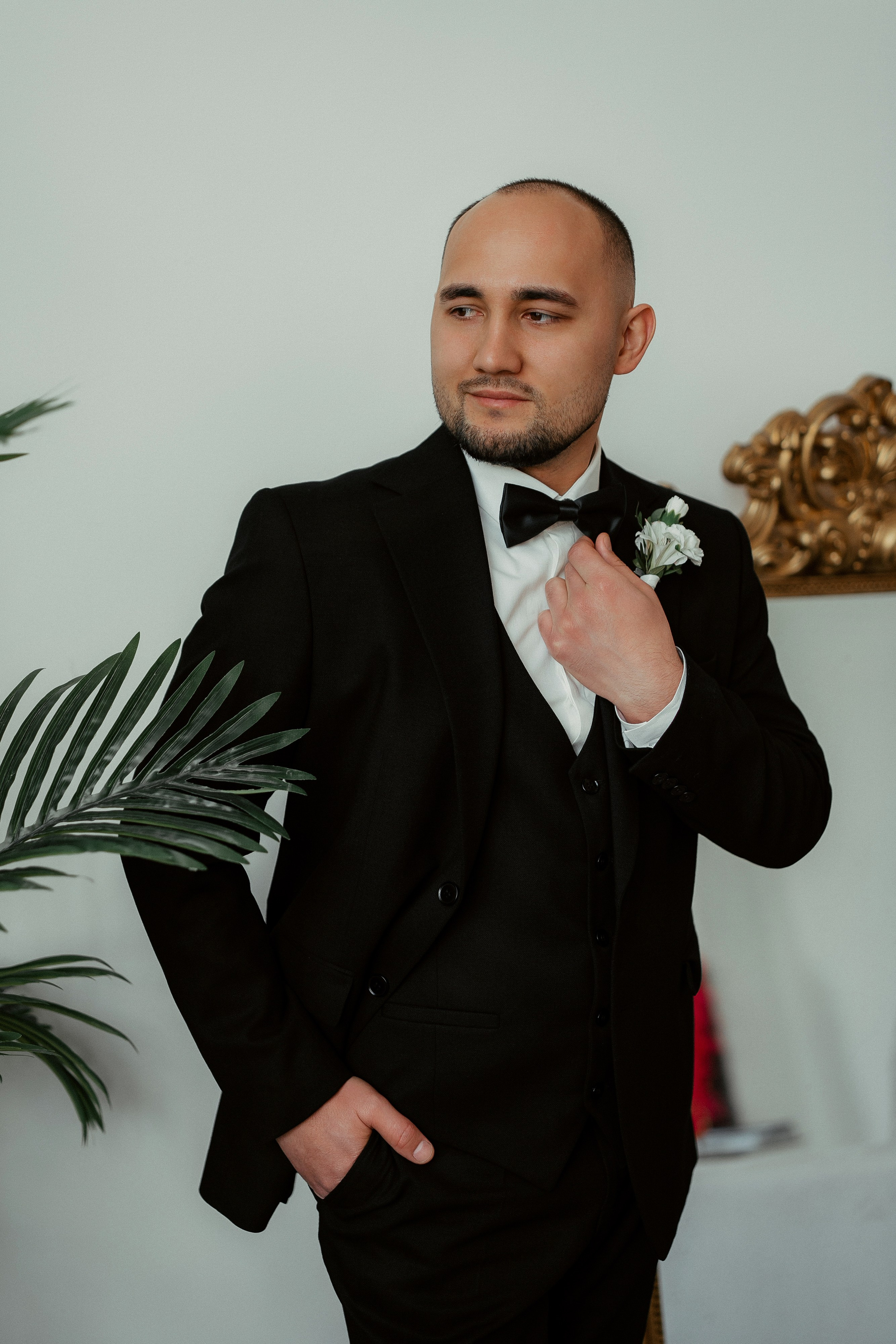 Константин и Юлия. Фотограф Никита Анкудинов. Москва — Чебоксары — Казань