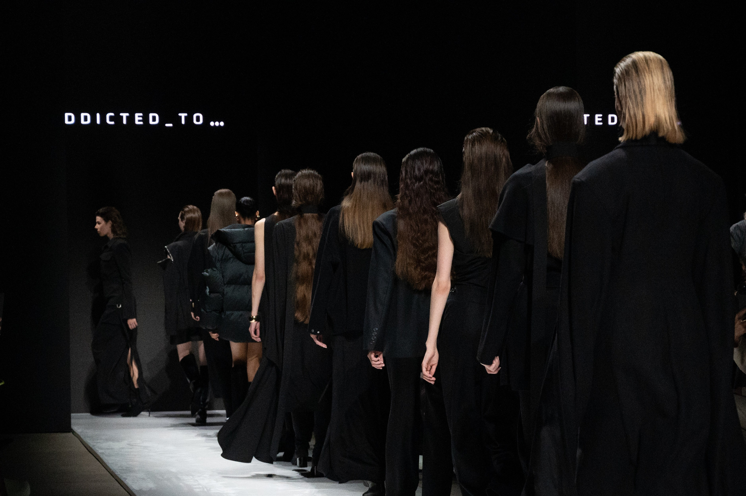 Anastasia Raduga Fashion and portret photograph, worldwide