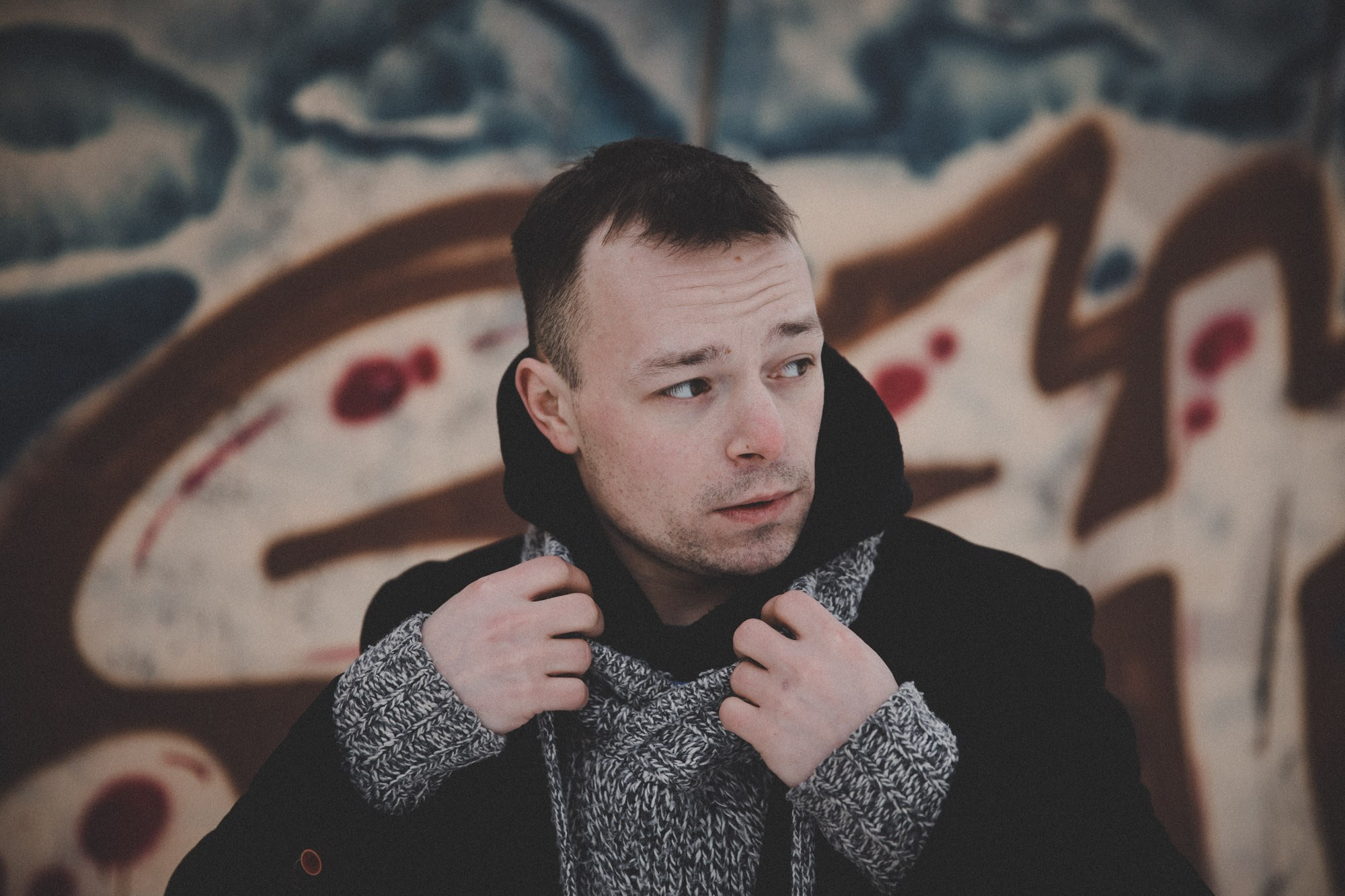 Брат. Контент фотограф в Санкт-Петербурге Ольга Веревкина. Фотопрогулки СПб