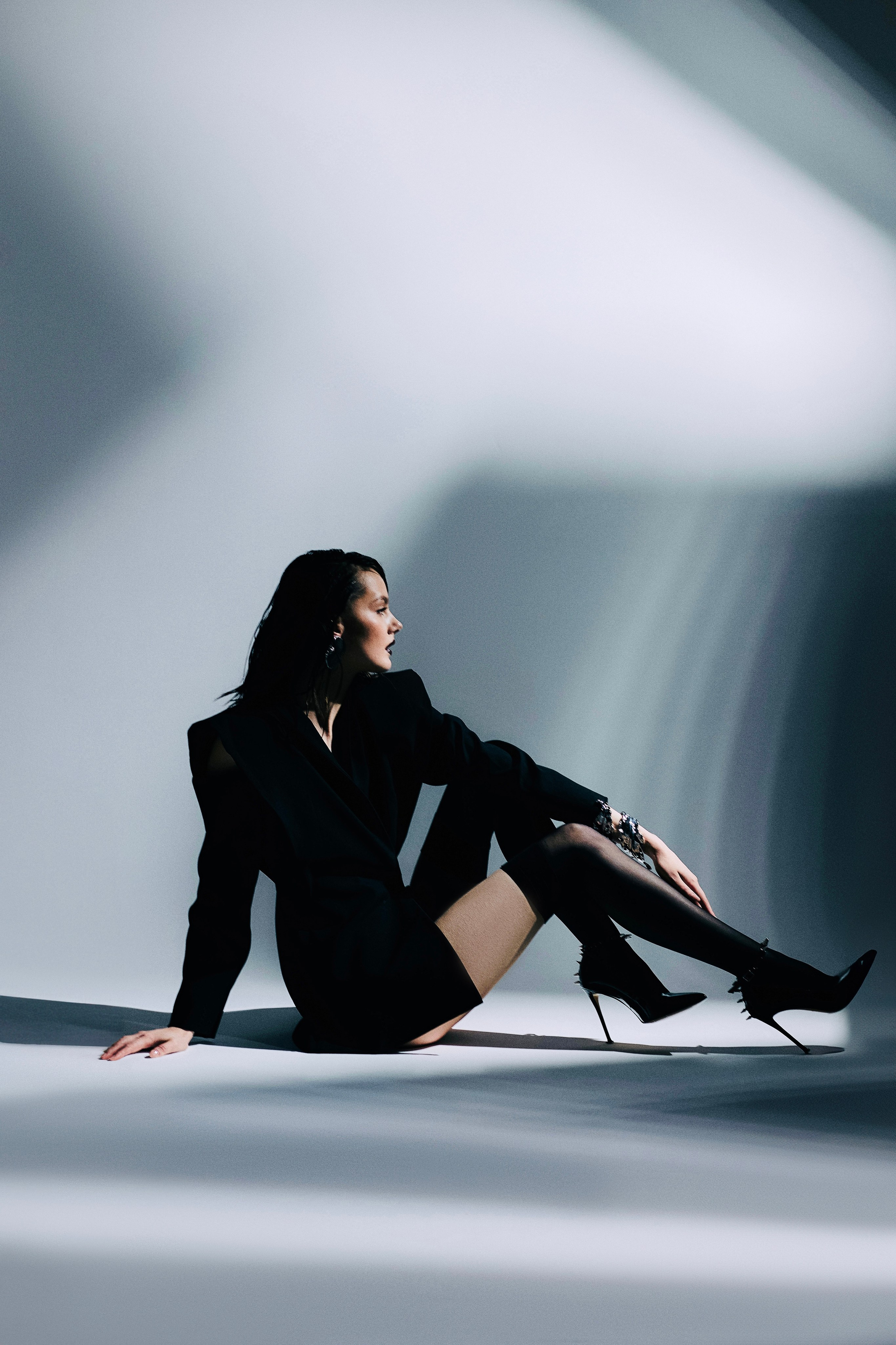 Портрет. Фотограф в Санкт-Петербурге Евгения Махова