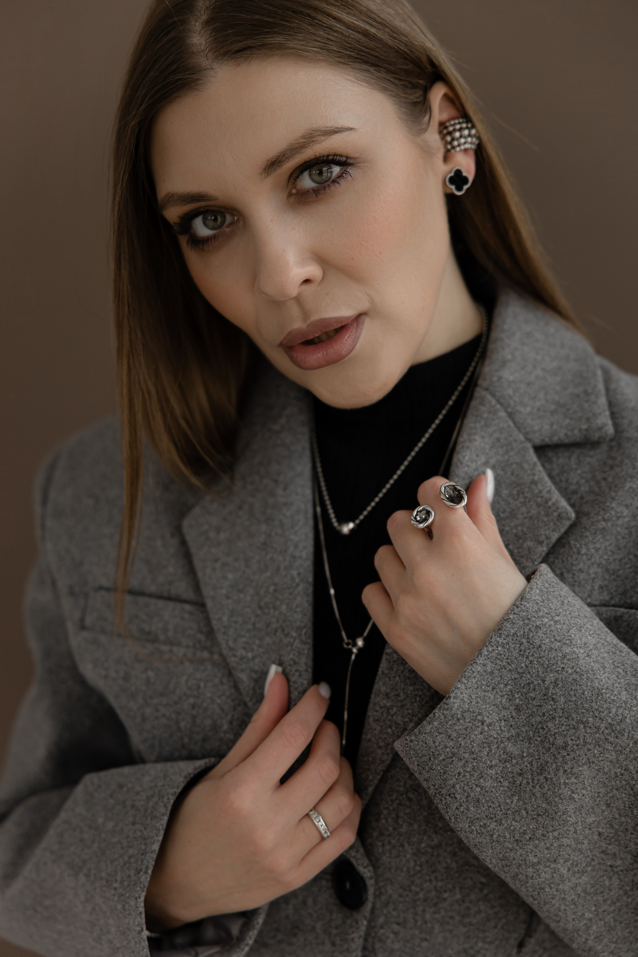 Нина. Свадебный и Семейный фотограф по всему миру Анна Фёдорова